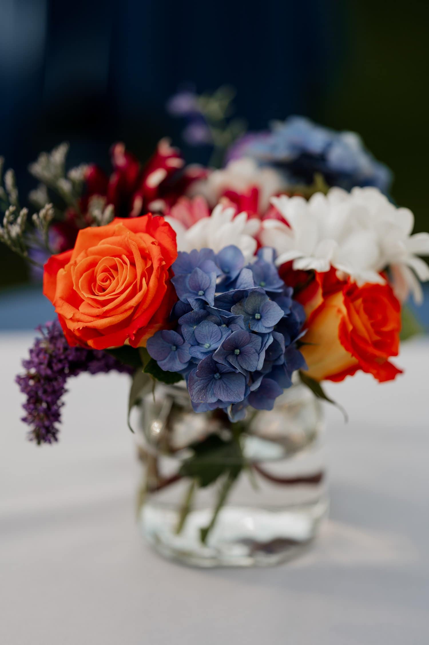 McMenamins Edgefield Wedding Photography