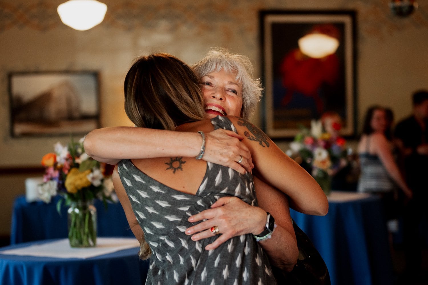 McMenamins Edgefield Wedding Photography