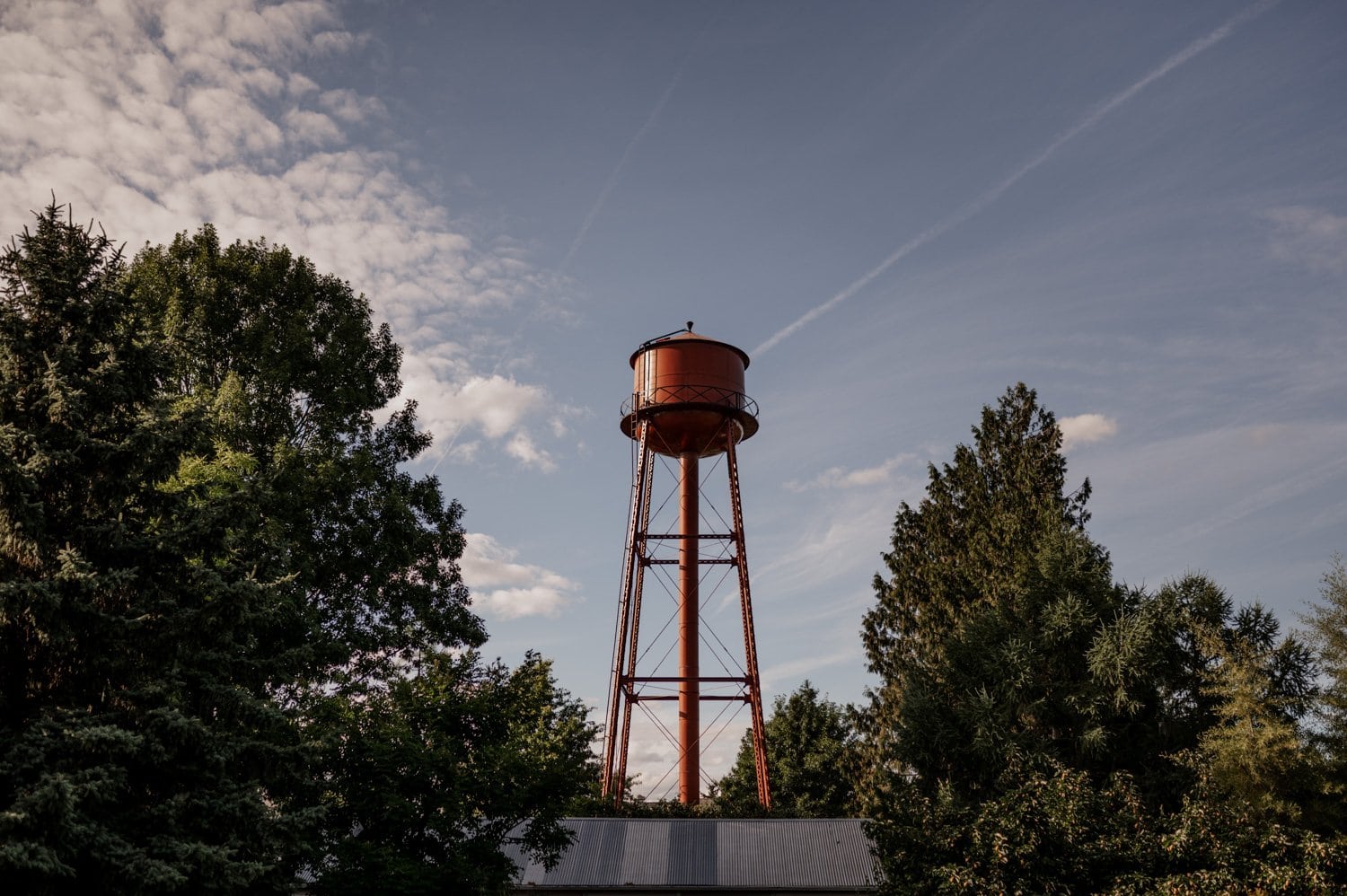 McMenamins Edgefield Wedding Photography