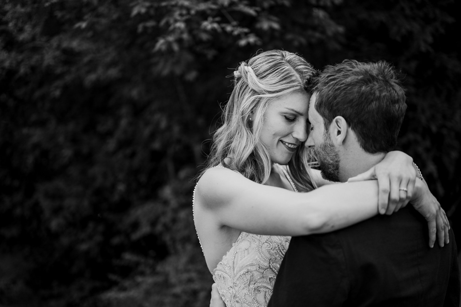 McMenamins Edgefield Wedding Photography