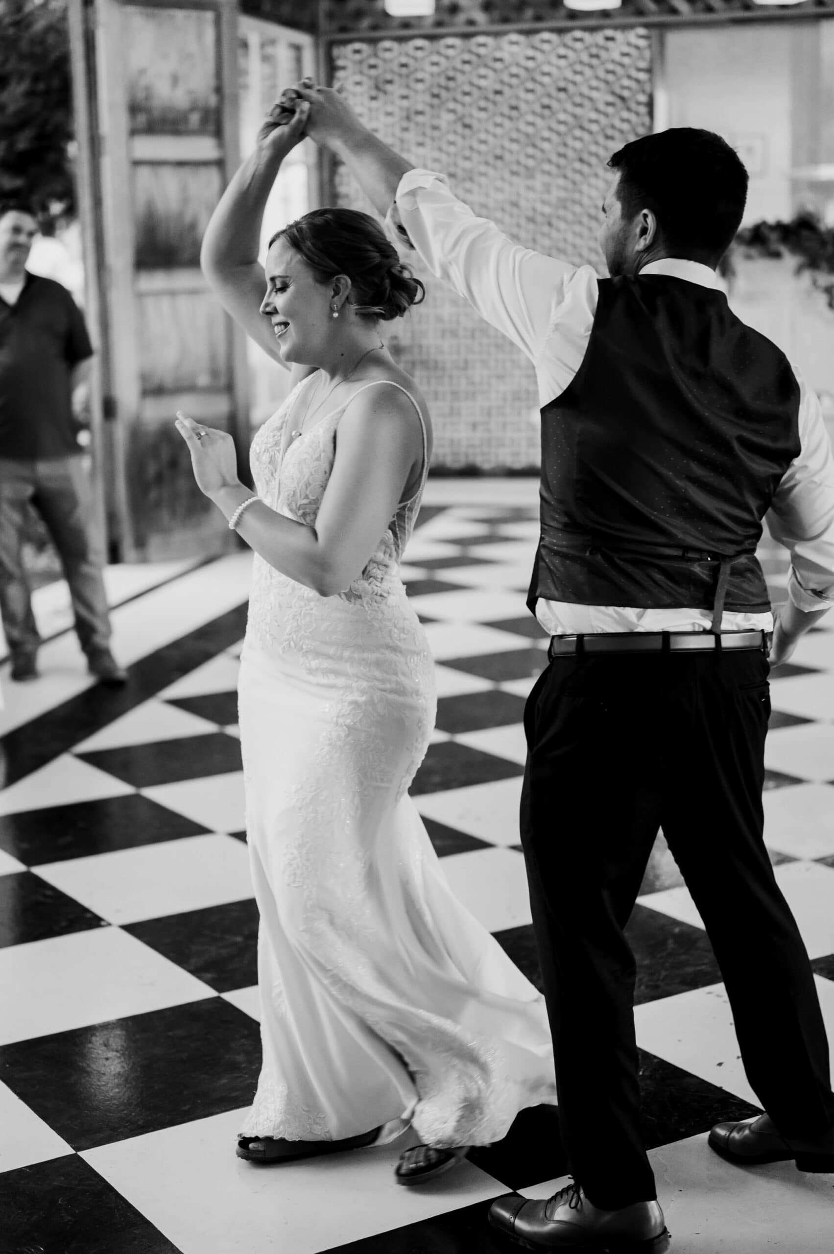 Mt Hood Organic Farms Wedding Photography