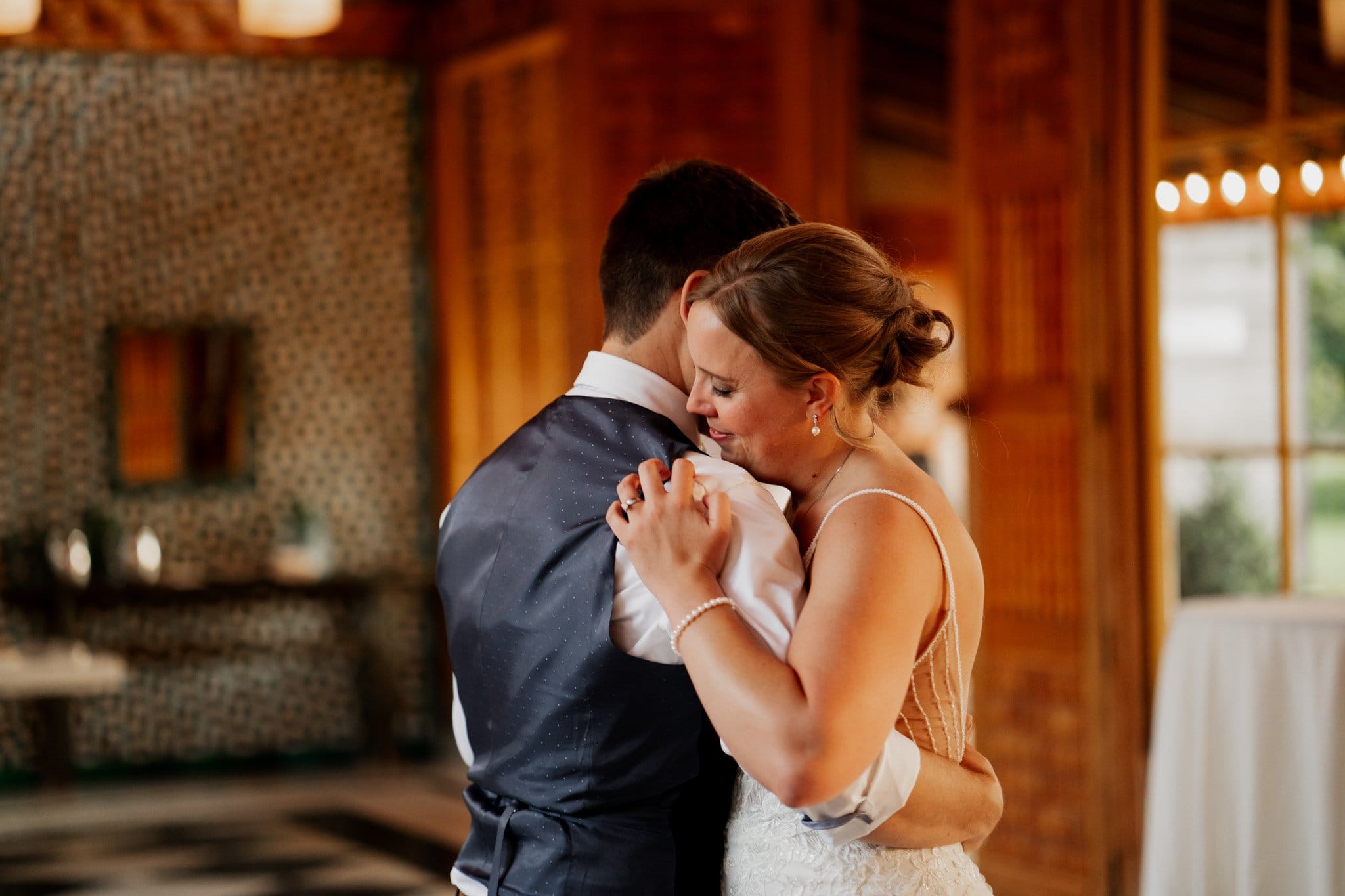 Mt Hood Organic Farms Wedding Photography