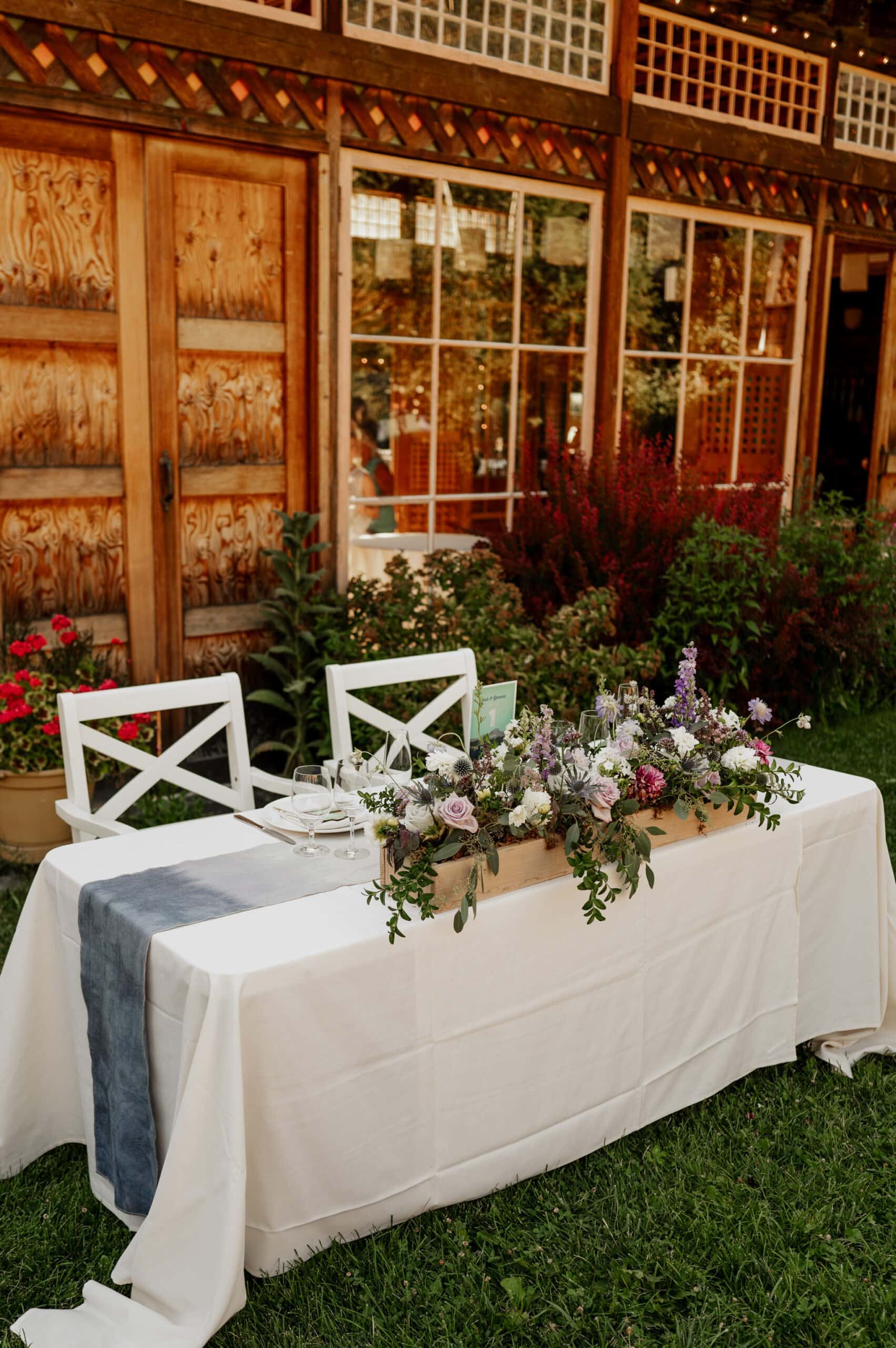 Mt Hood Organic Farms Wedding Photography