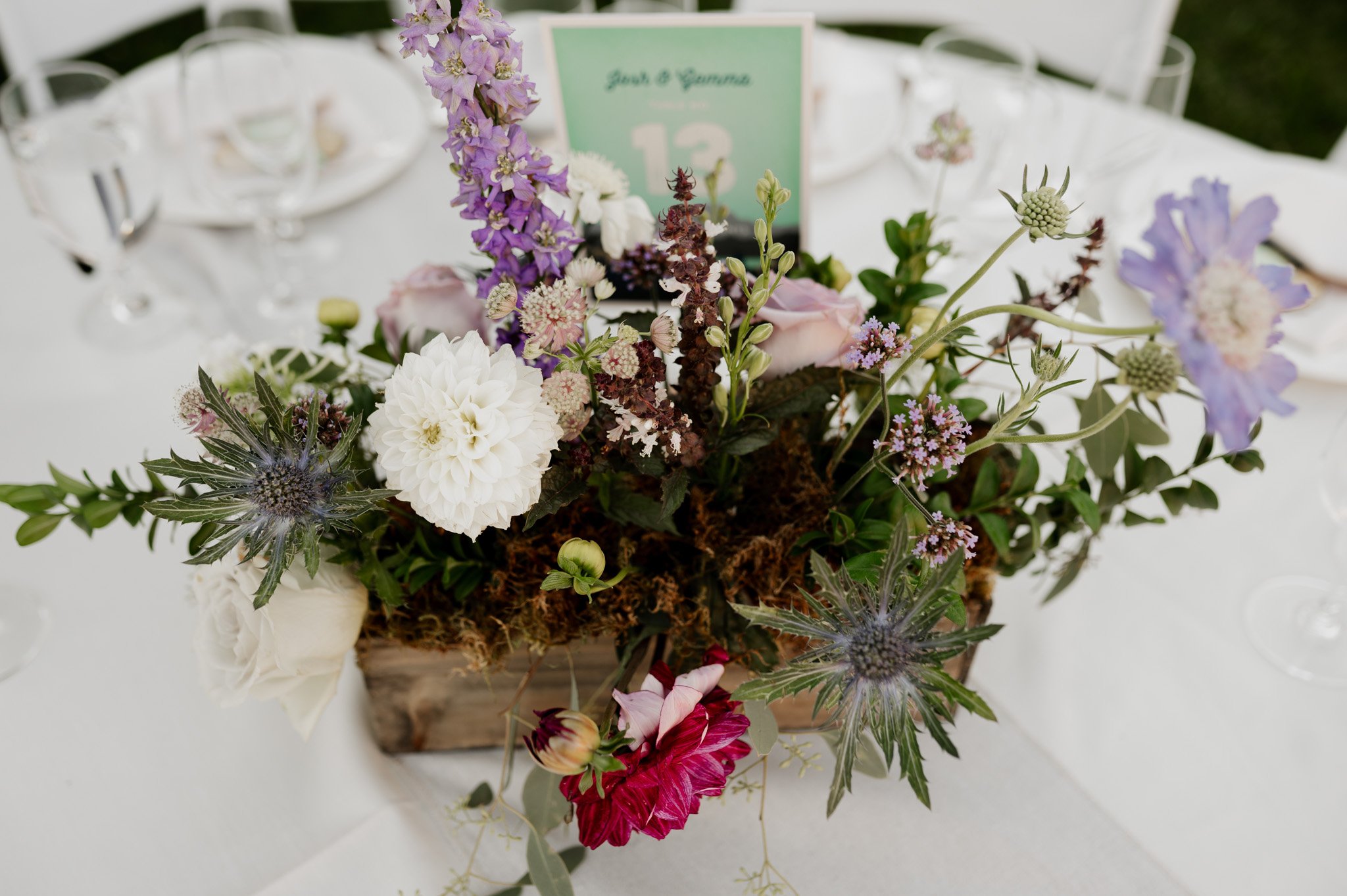 Mt Hood Organic Farms Wedding Photography