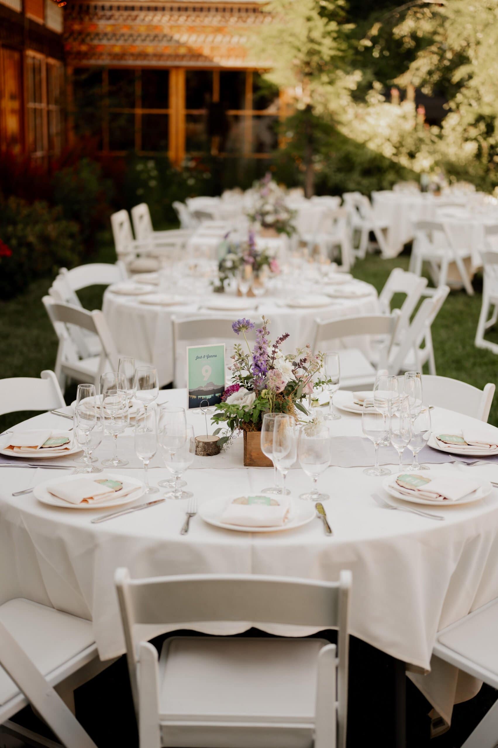 Mt Hood Organic Farms Wedding Photography