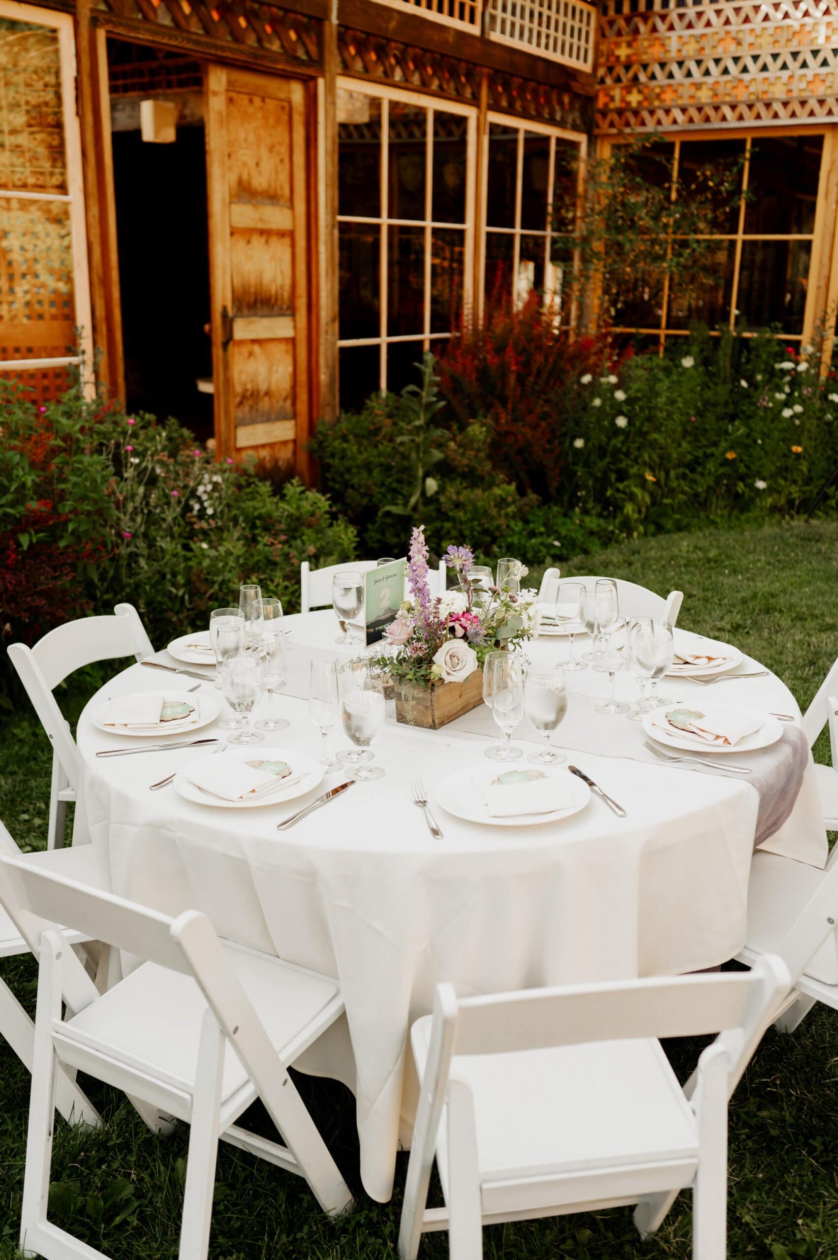 Mt Hood Organic Farms Wedding Photography