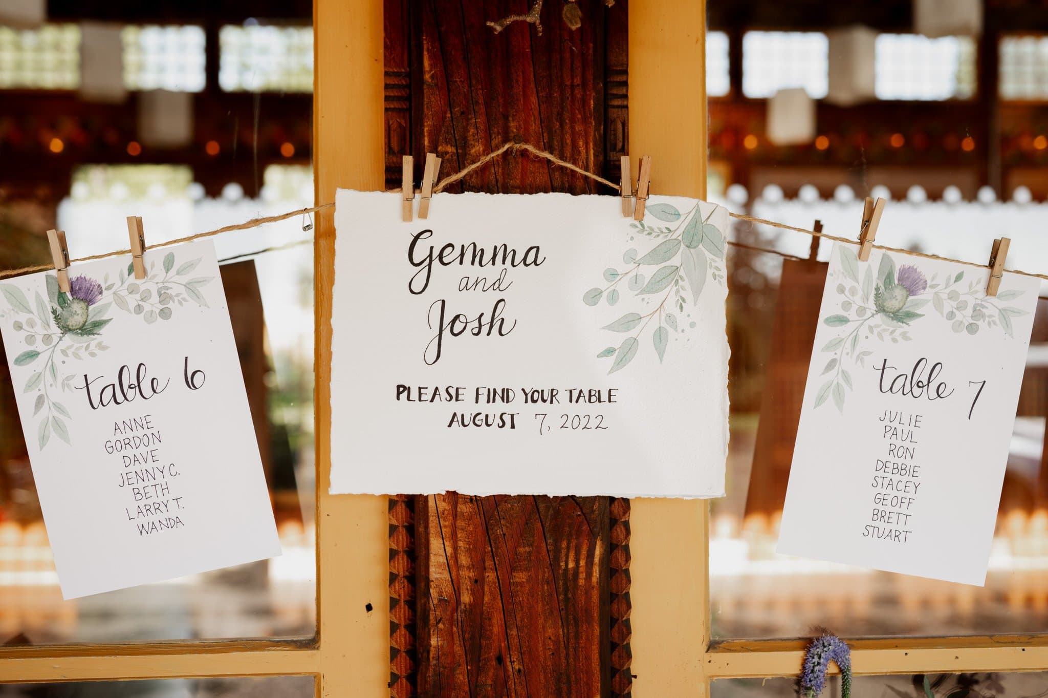 Mt Hood Organic Farms Wedding Photography
