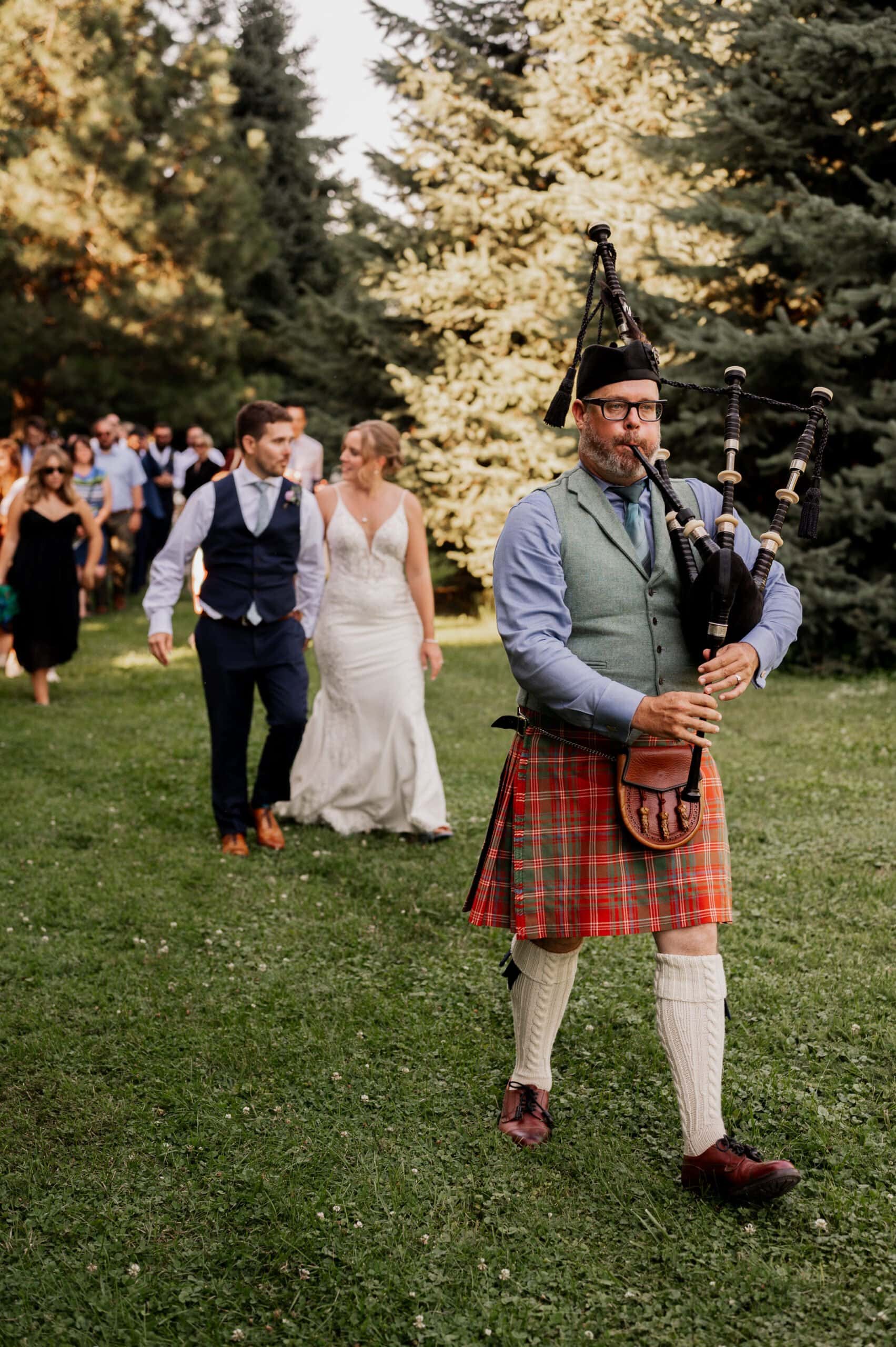 Mt Hood Organic Farms Wedding Photography