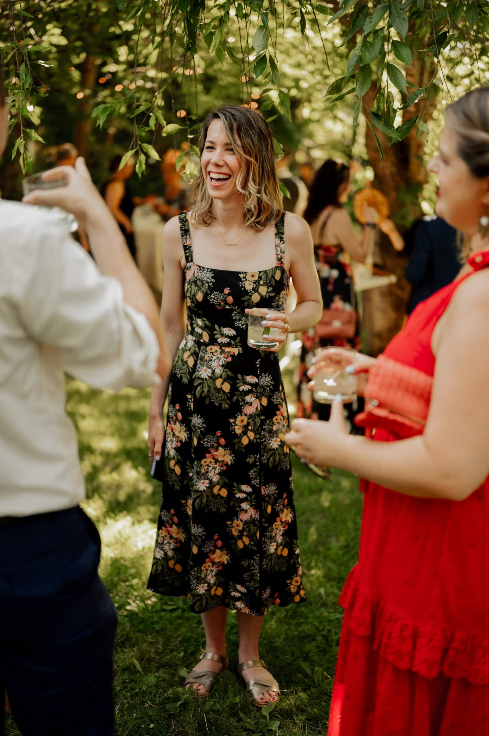 Mt Hood Organic Farms Wedding Photography
