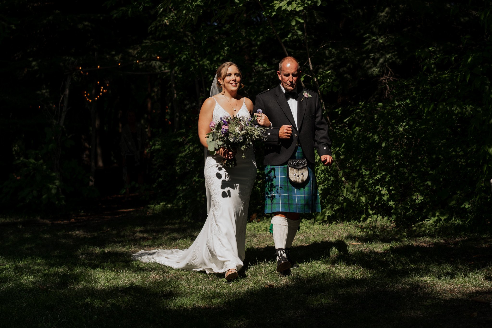 Mt Hood Organic Farms Wedding Photography
