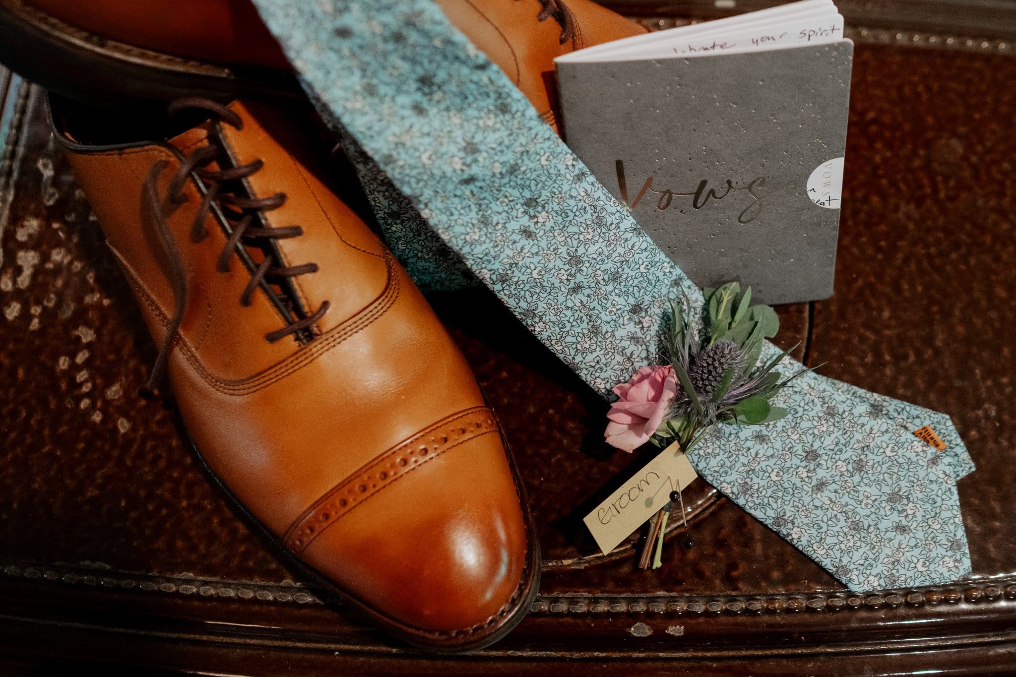 Mt Hood Organic Farms Wedding Photography