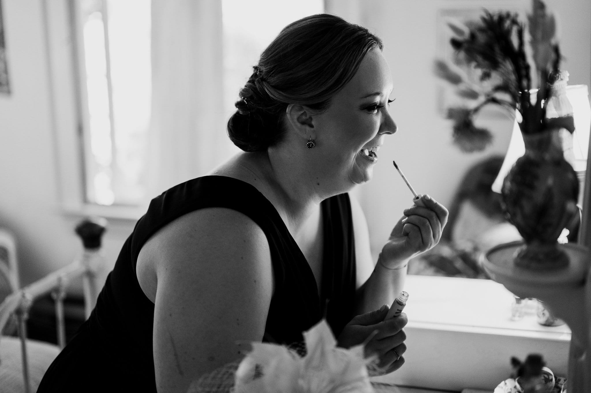 Mt Hood Organic Farms Wedding Photography
