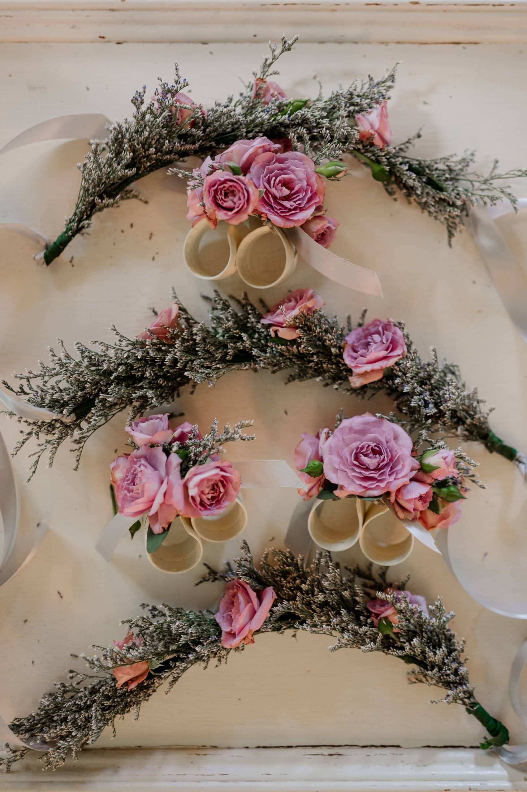 Mt Hood Organic Farms Wedding Photography