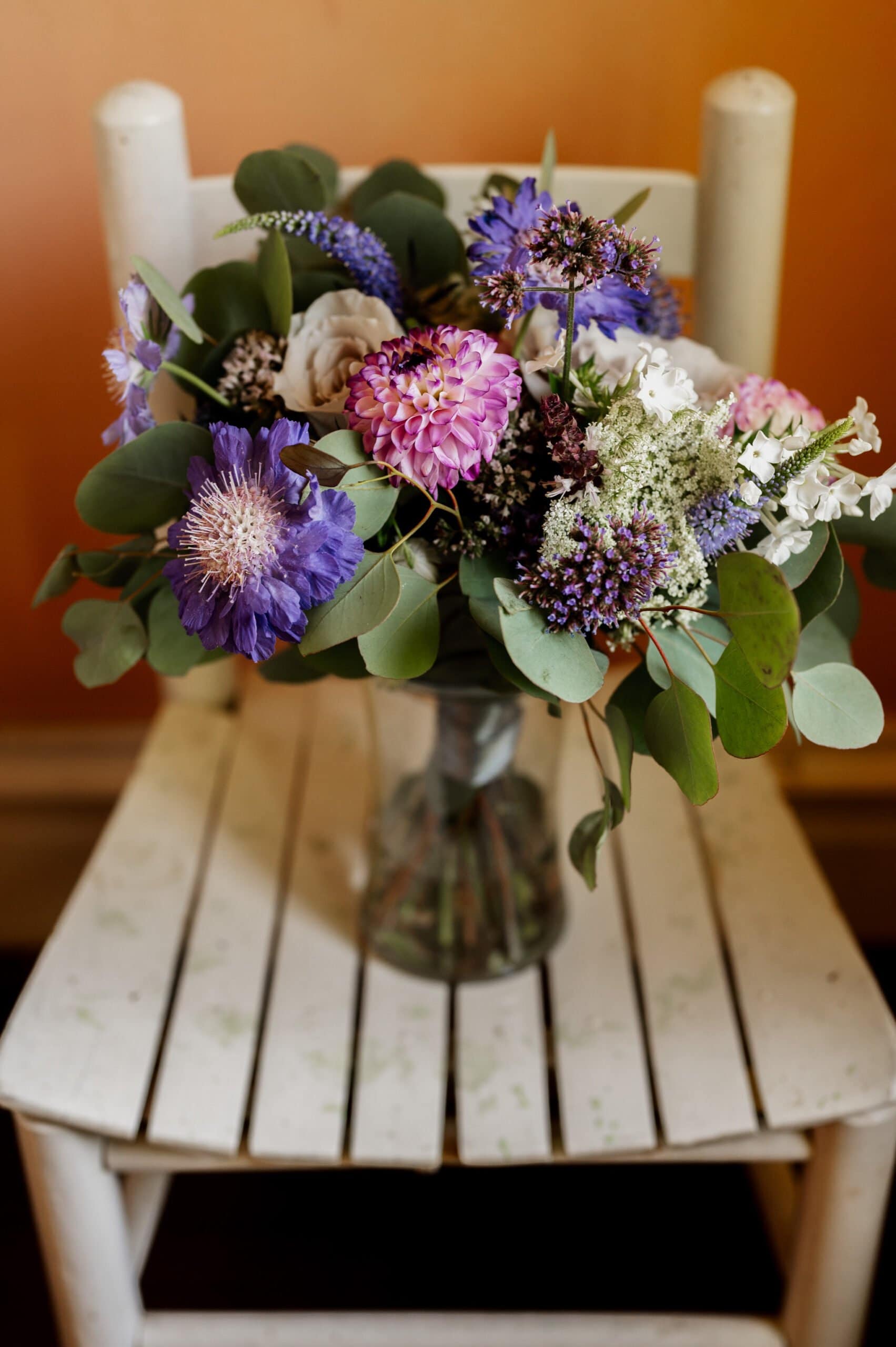 Mt Hood Organic Farms Wedding Photography