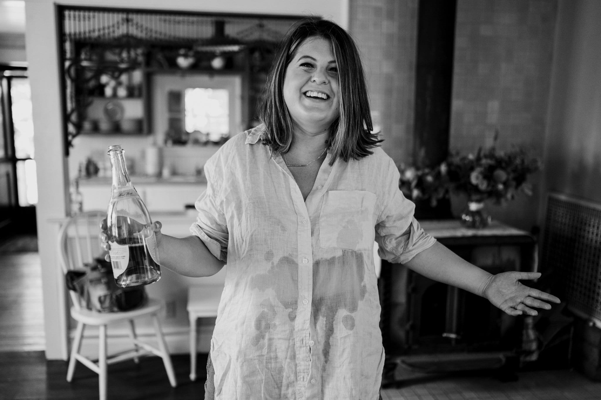 Mt Hood Organic Farms Wedding Photography