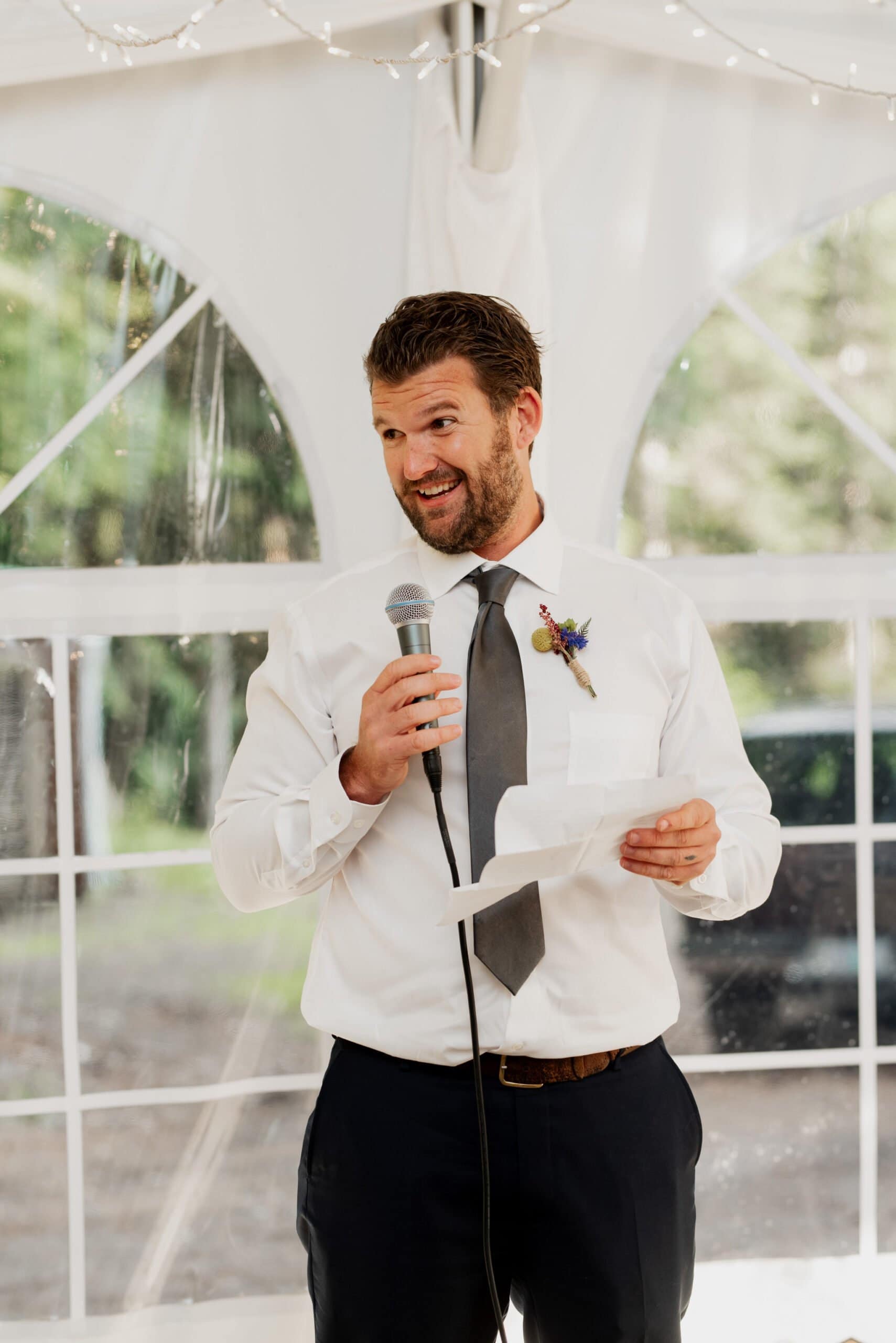 Mt Hood Ski Bowl Wedding Photography