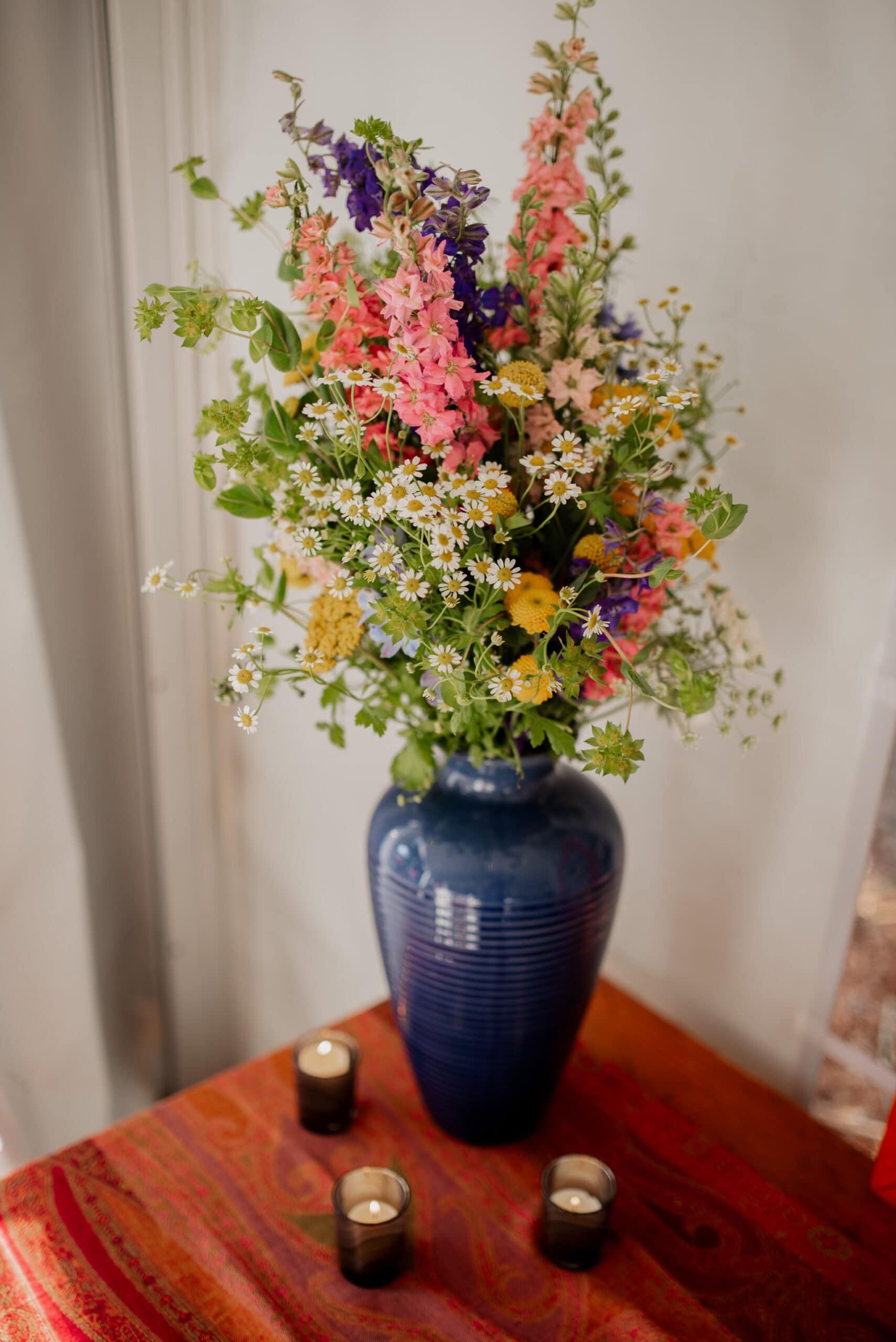 Mt Hood Ski Bowl Wedding Photography