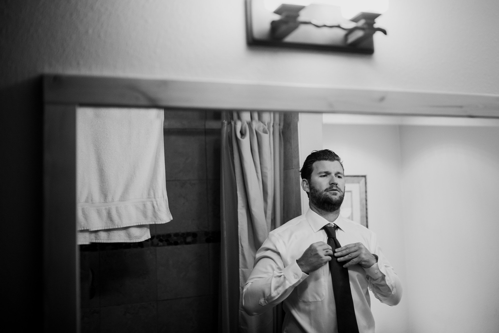 Mt Hood Ski Bowl Wedding Photography