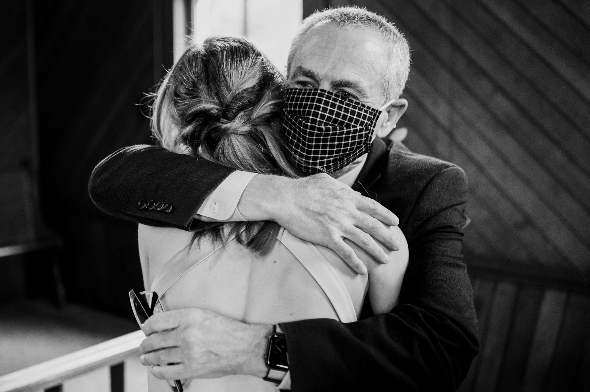 Oaks Pioneer Church Elopement Photography