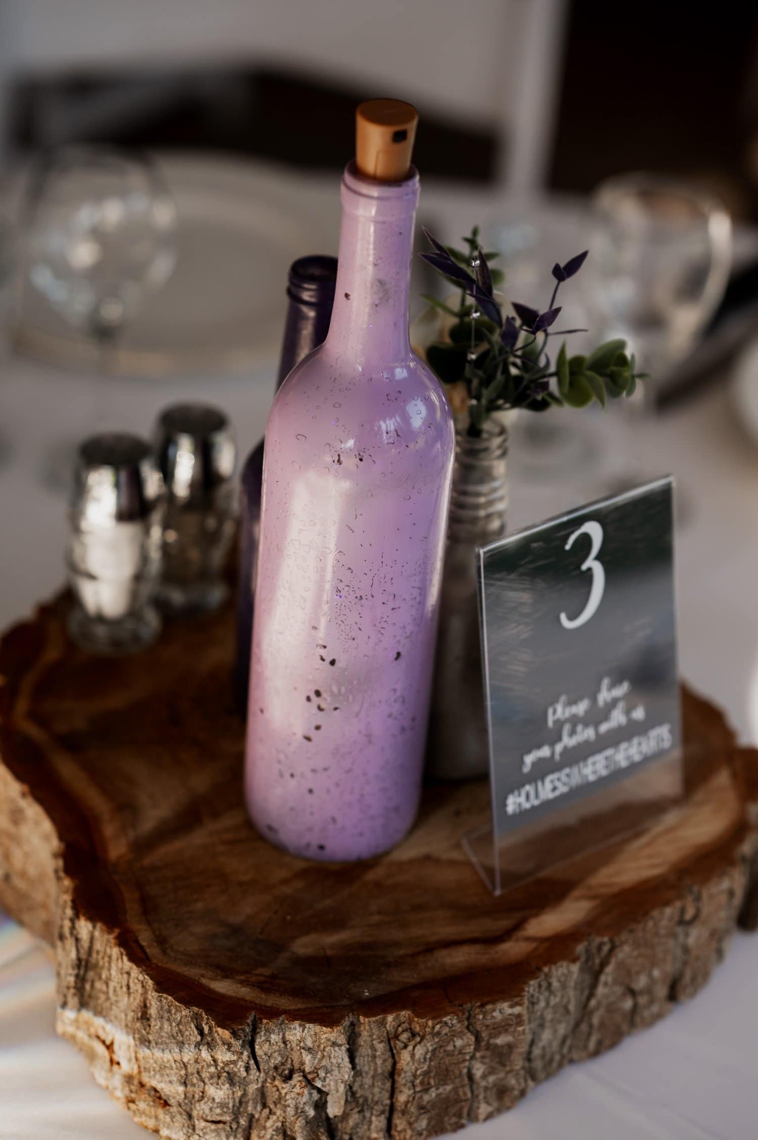 Summer Wedding At Coopers Spur Mountain Resort