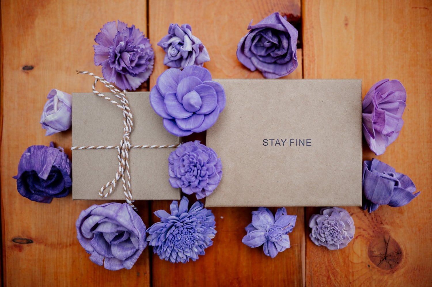 Summer Wedding At Coopers Spur Mountain Resort