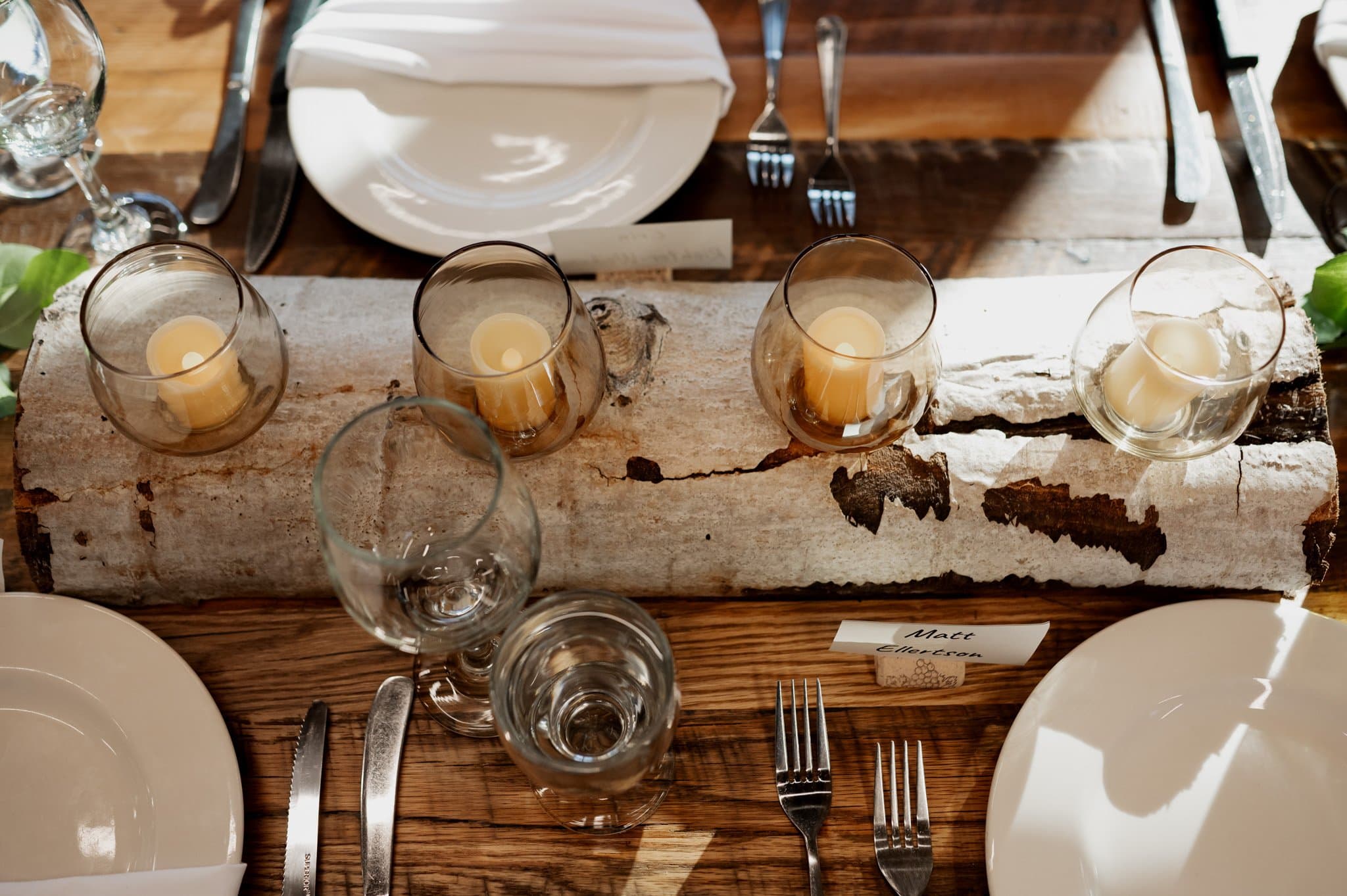 Summer Wedding At Mt Hood Meadows