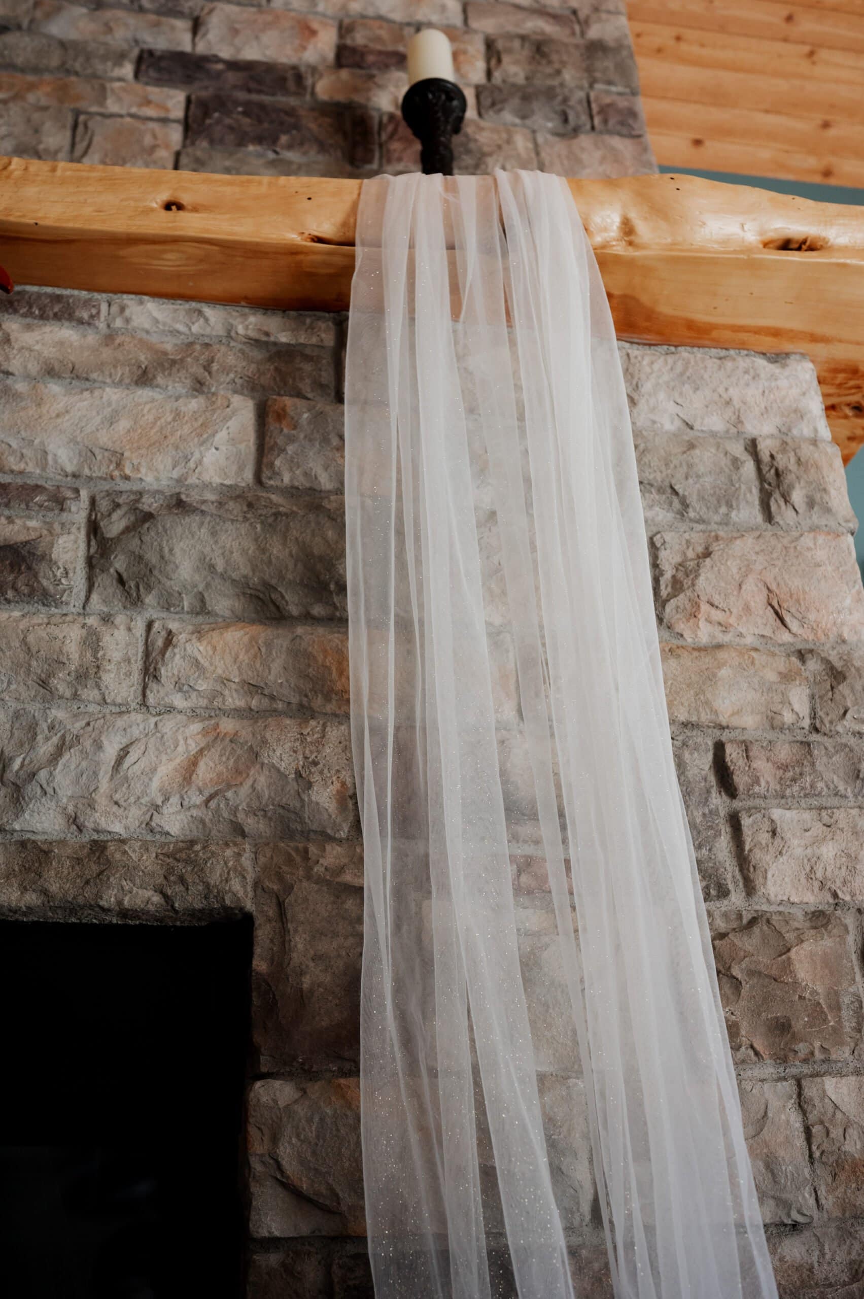 Summer Wedding At Mt Hood Meadows