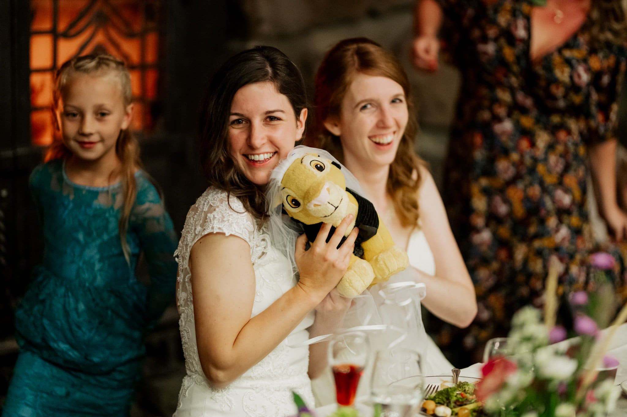 Sunny Silcox Hut Wedding Photography