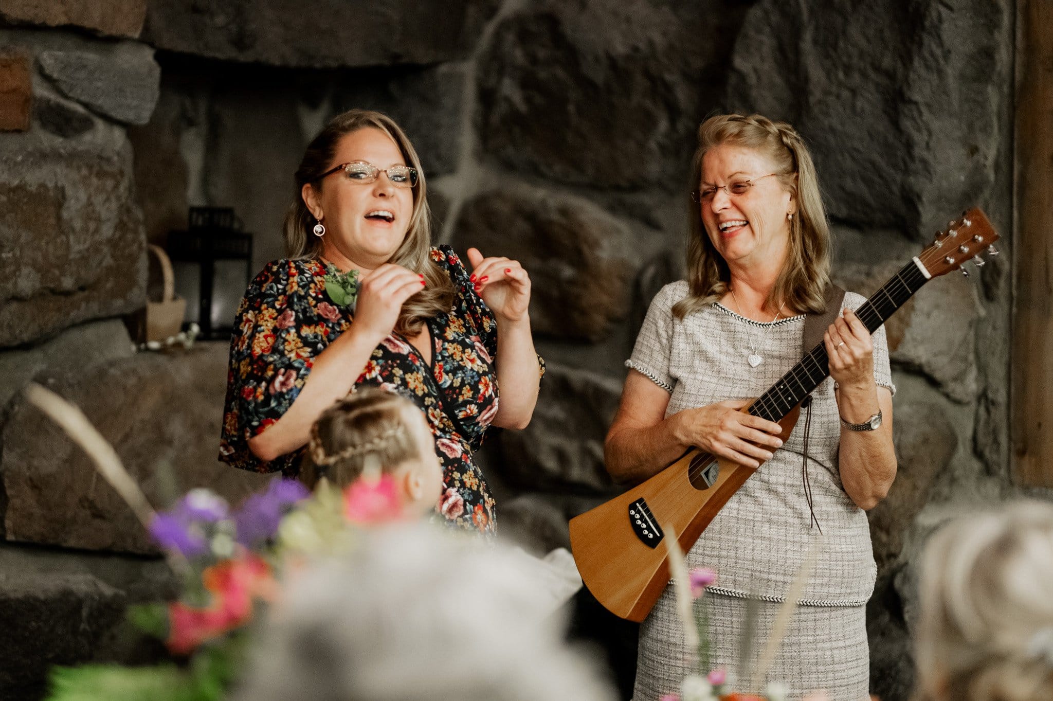 Sunny Silcox Hut Wedding Photography