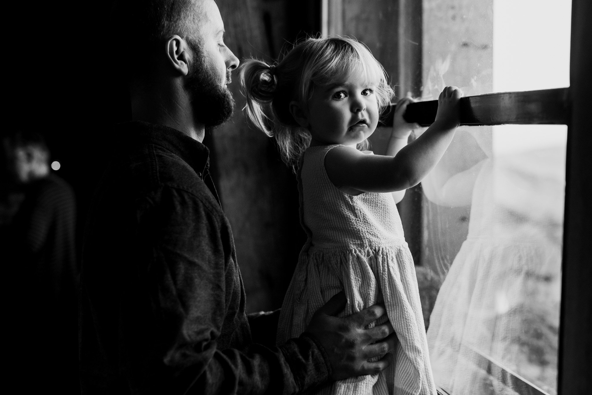 Sunny Silcox Hut Wedding Photography