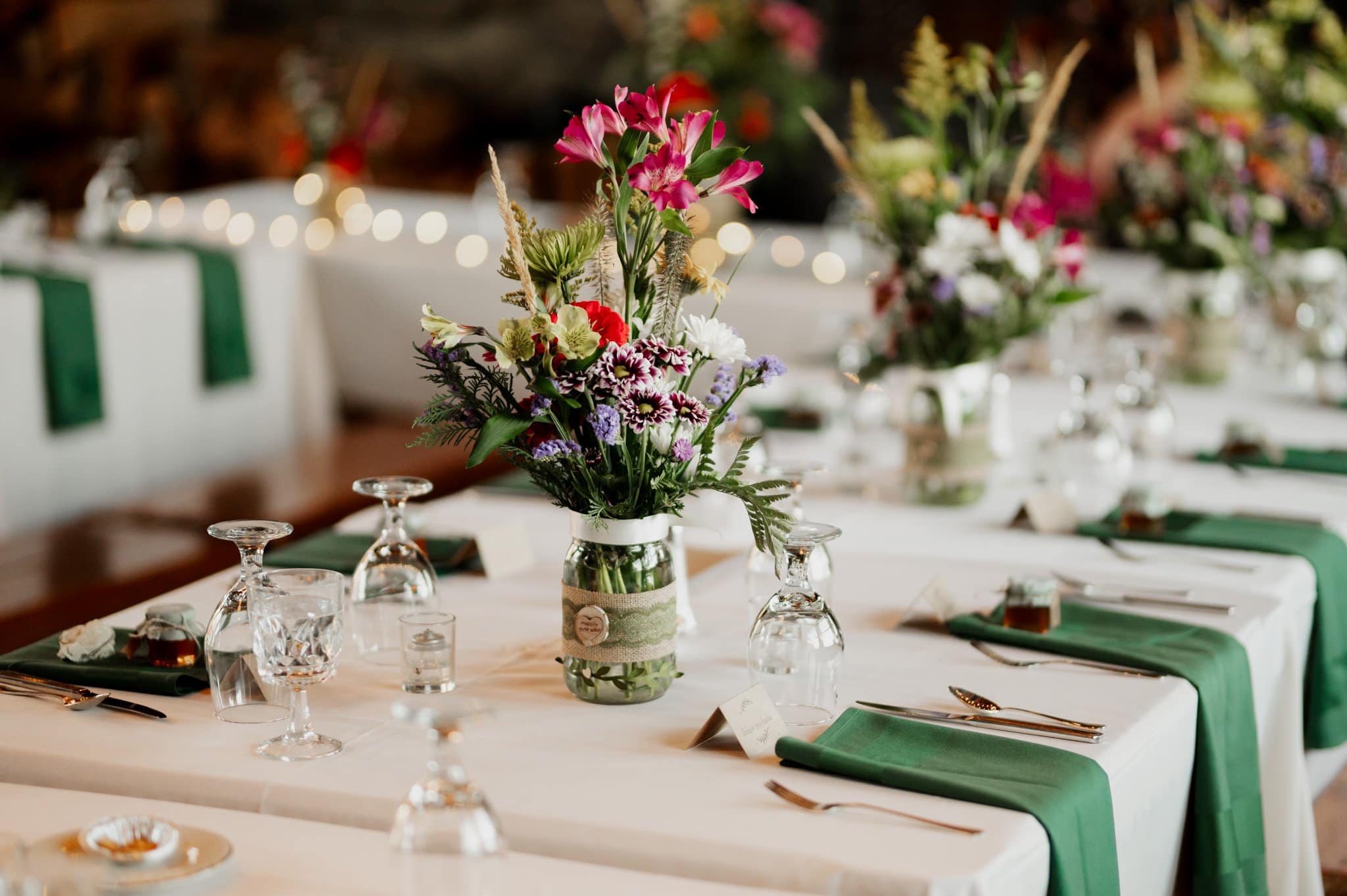 Sunny Silcox Hut Wedding Photography