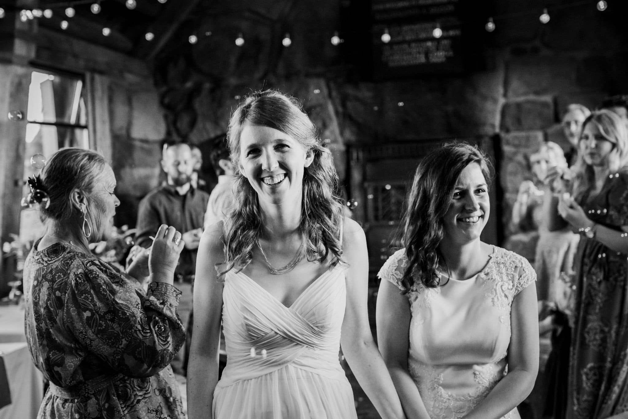 Sunny Silcox Hut Wedding Photography