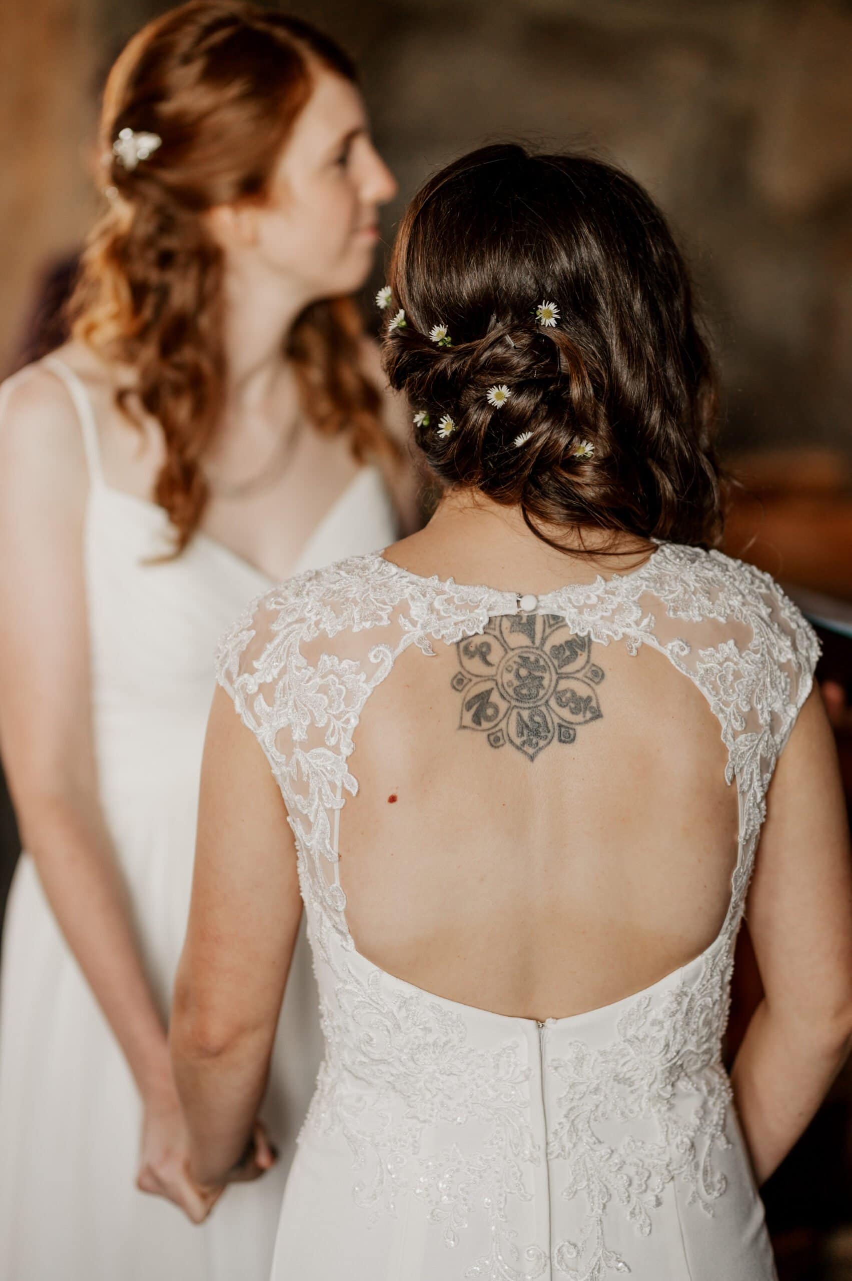 Sunny Silcox Hut Wedding Photography
