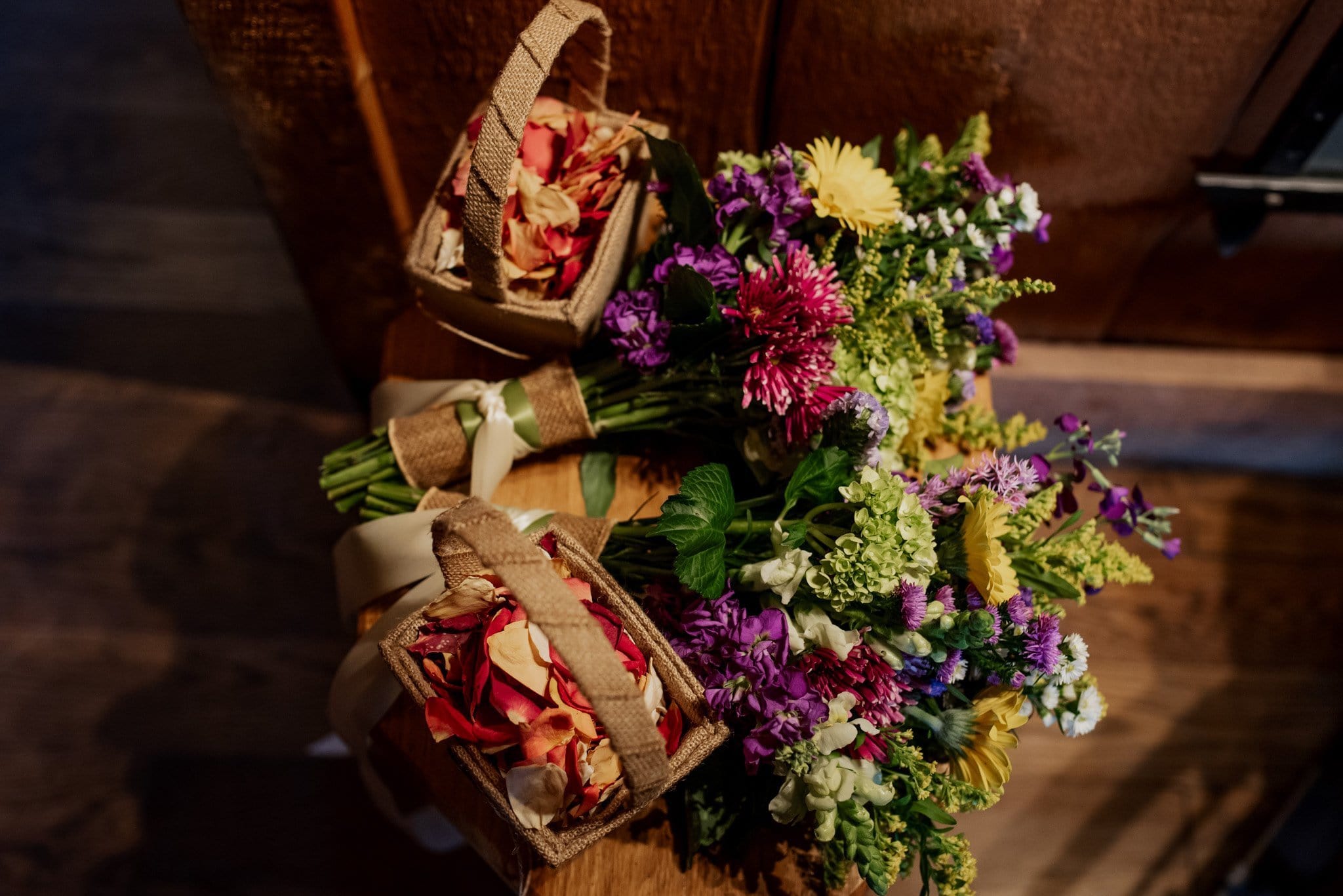 Sunny Silcox Hut Wedding Photography