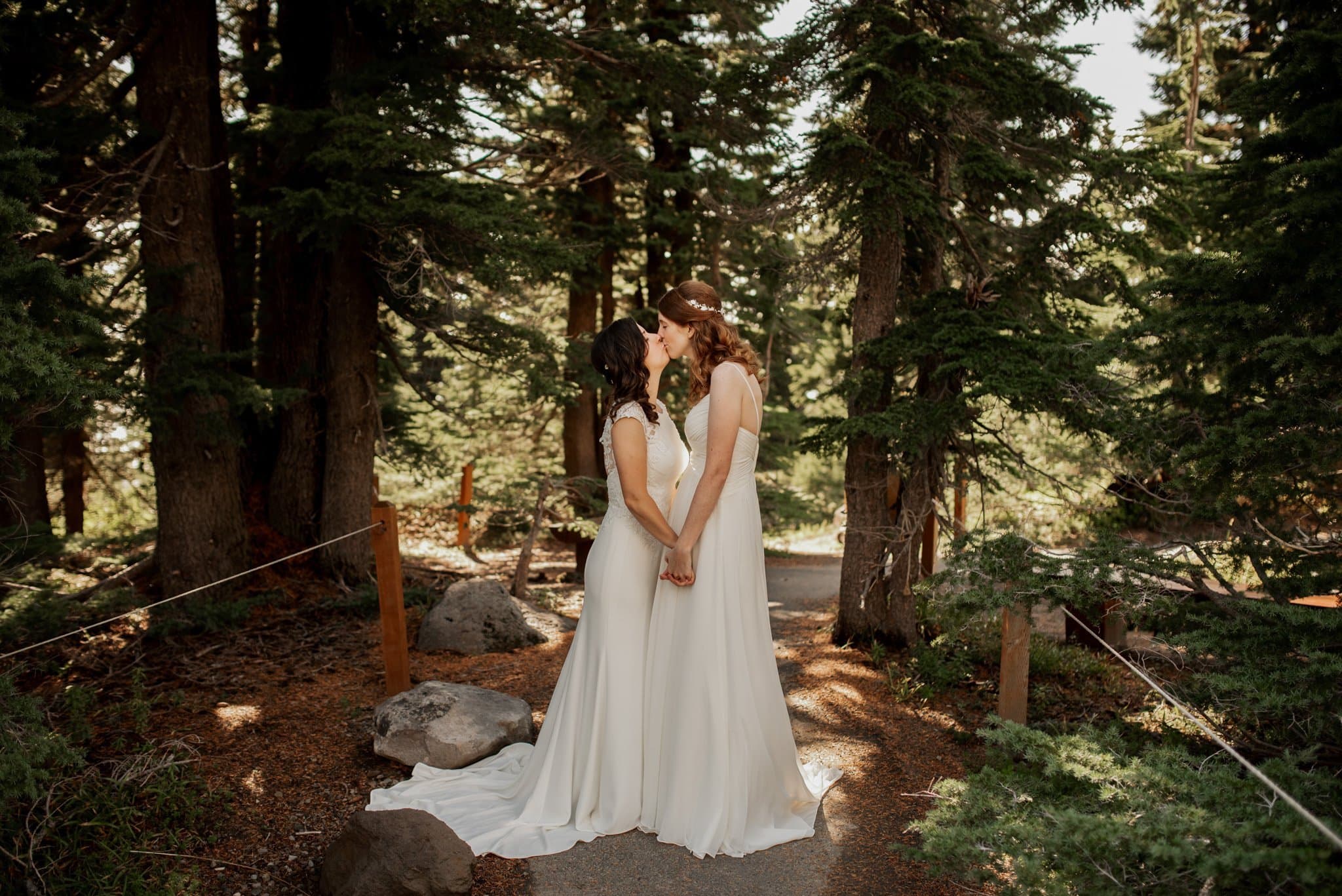 Sunny Silcox Hut Wedding Photography