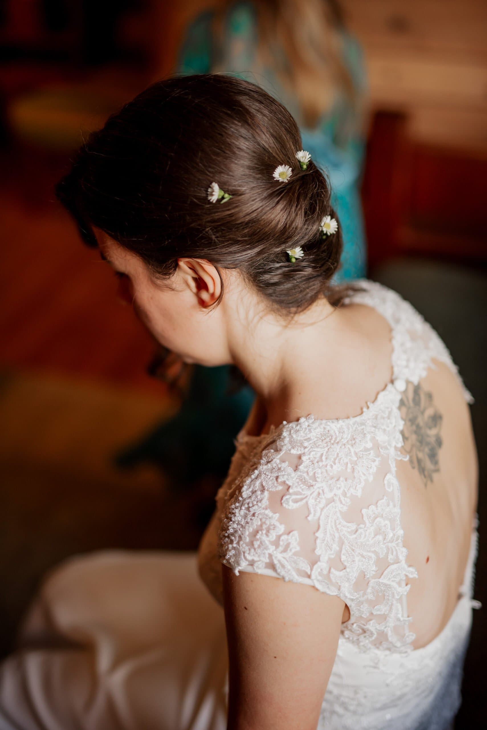 Sunny Silcox Hut Wedding Photography