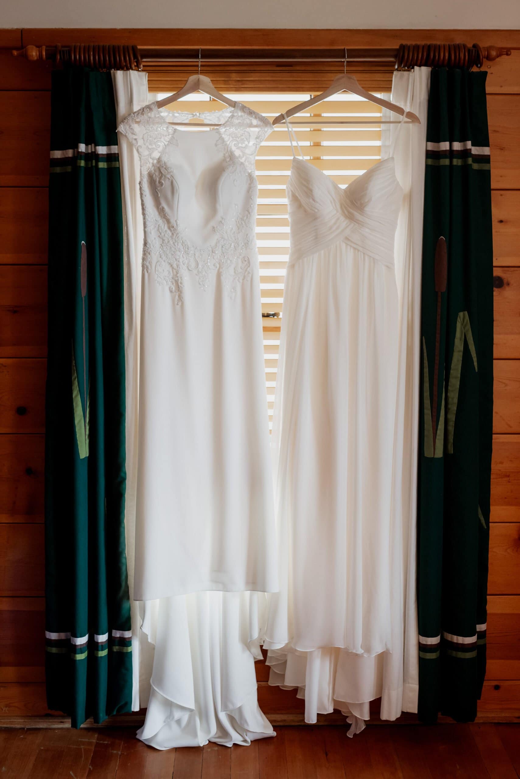Sunny Silcox Hut Wedding Photography