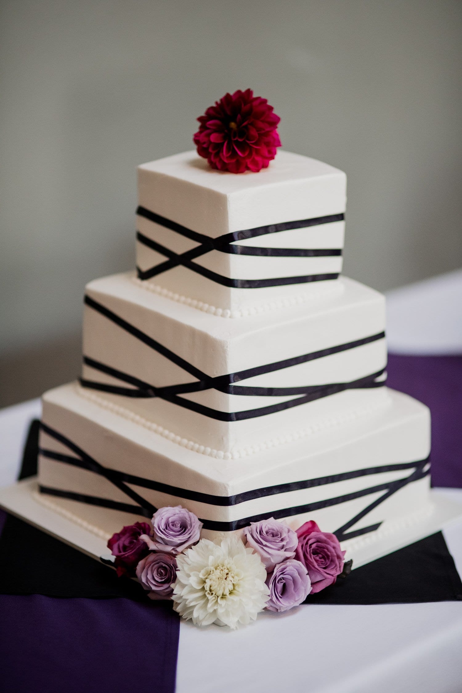 Beautiful Wedding Photography At McMenamins Kennedy School