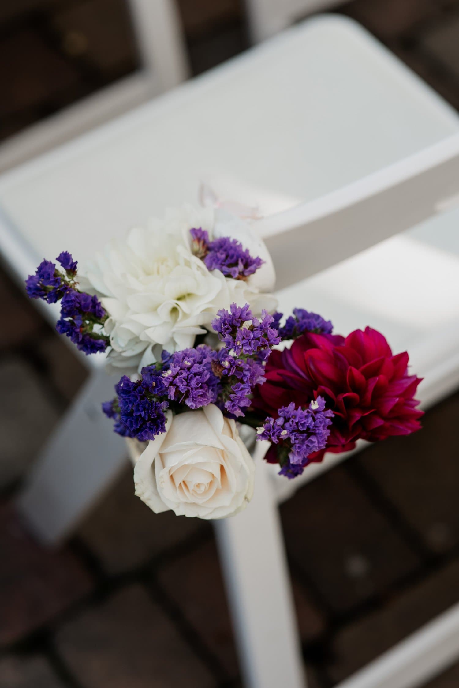 Beautiful Wedding Photography At McMenamins Kennedy School
