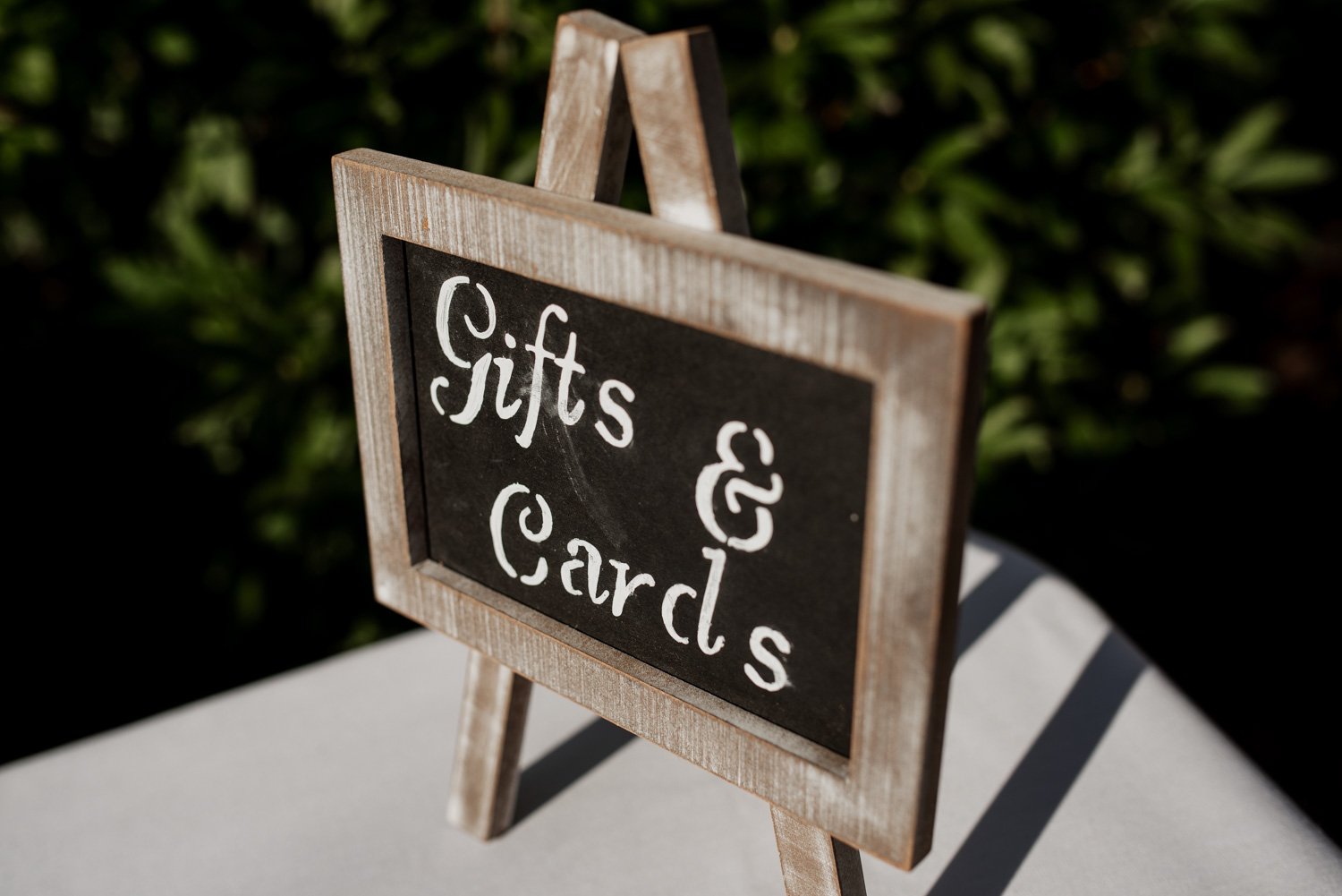 Beautiful Wedding Photography At McMenamins Kennedy School