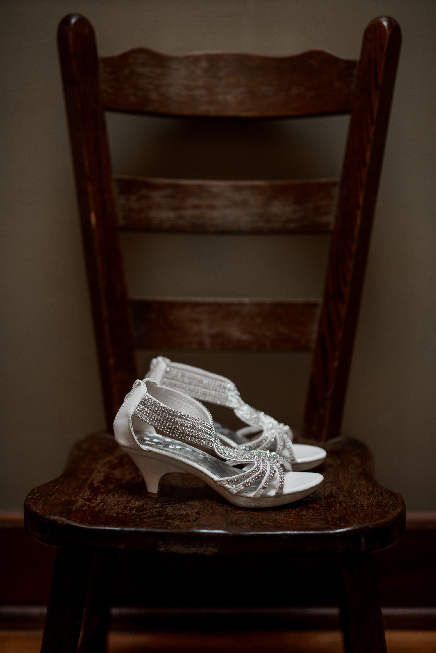 Beautiful Wedding Photography At McMenamins Kennedy School
