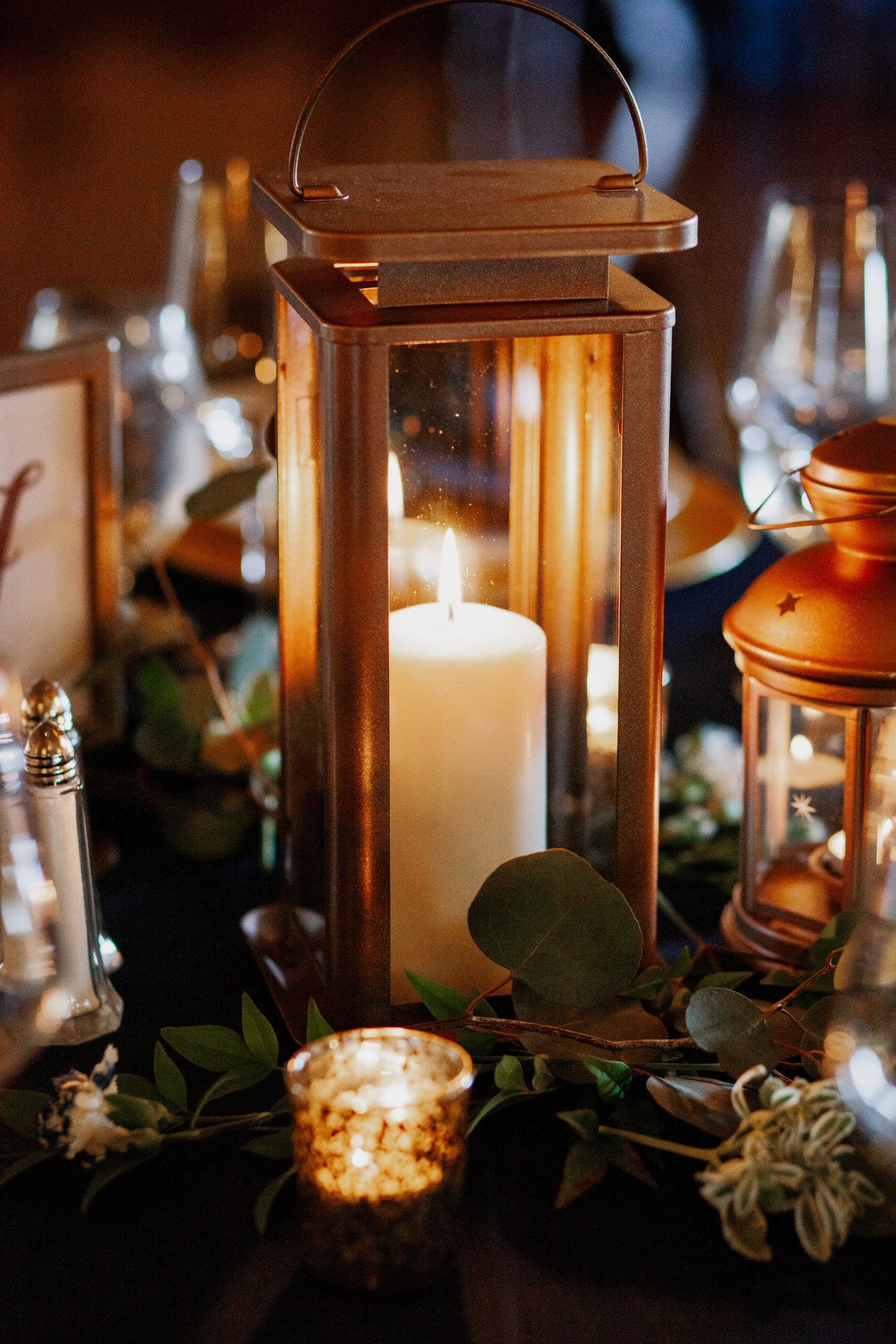 Beautiful Zenith Vineyard Wedding