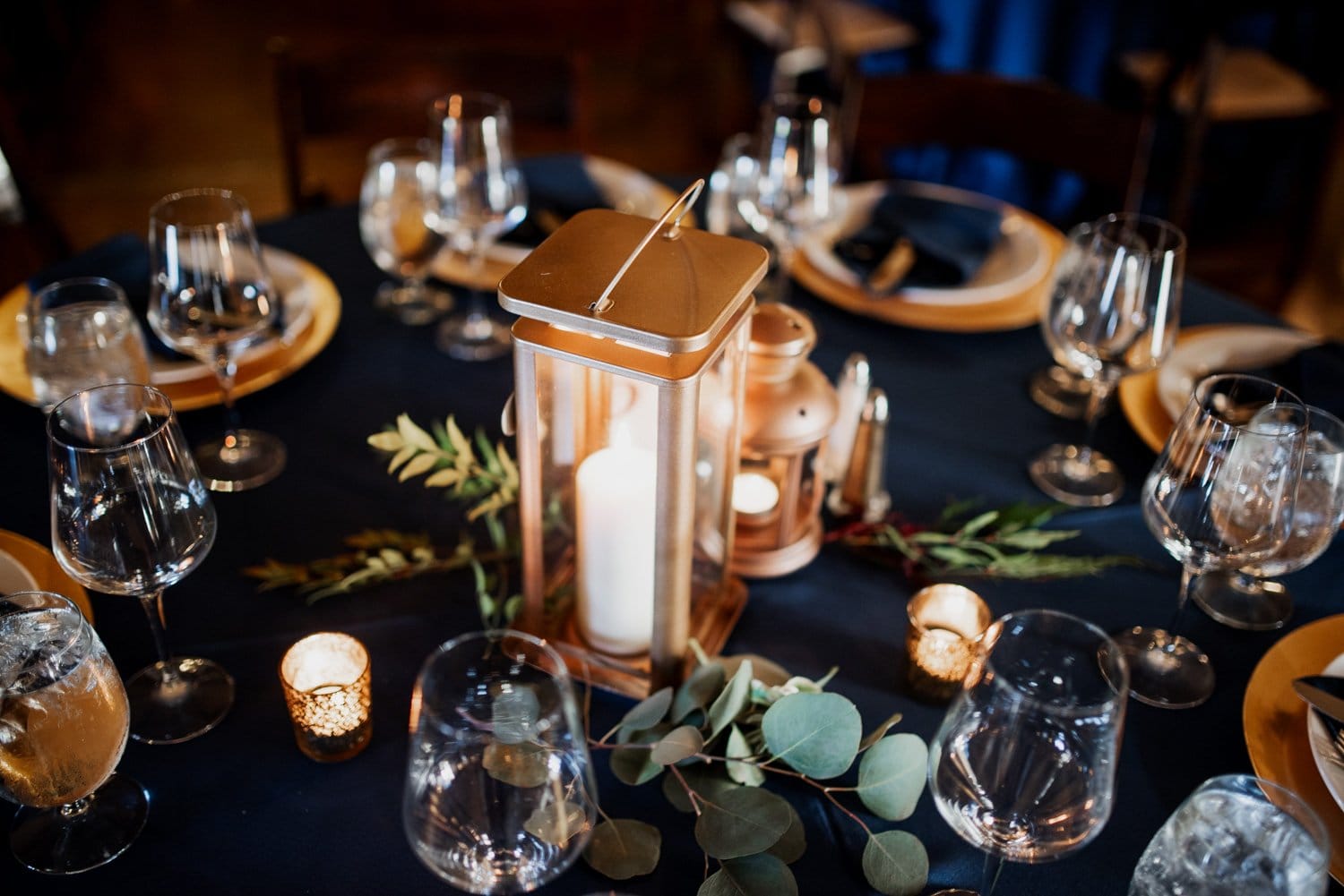 Beautiful Zenith Vineyard Wedding