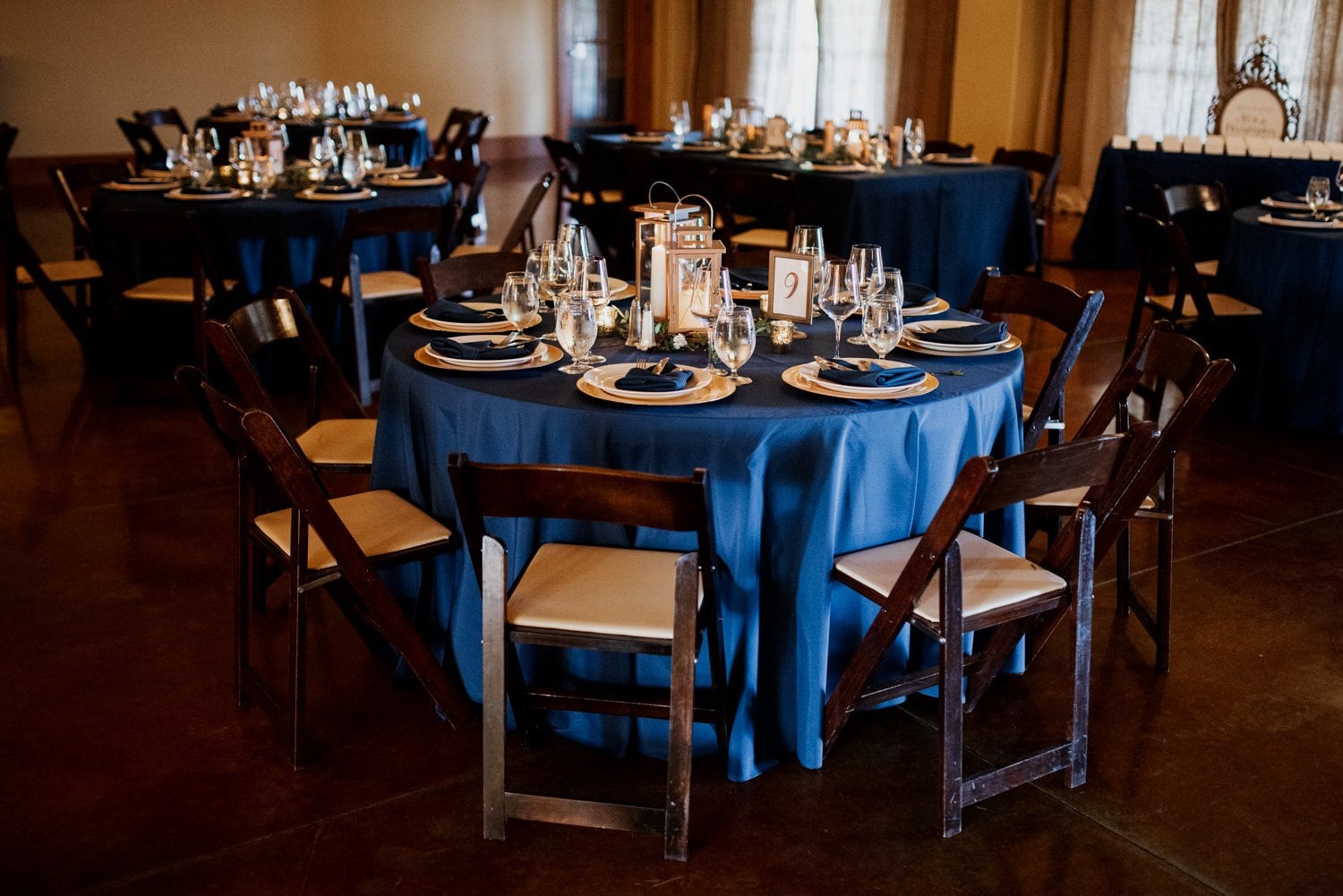 Beautiful Zenith Vineyard Wedding