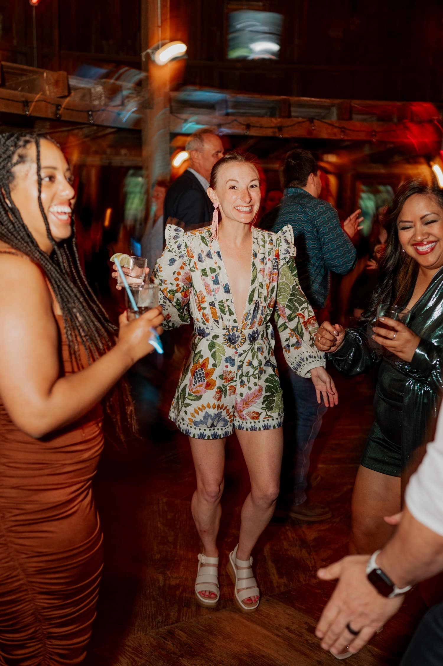 McMenamins Cornelius Pass Roadhouse Wedding Photography
