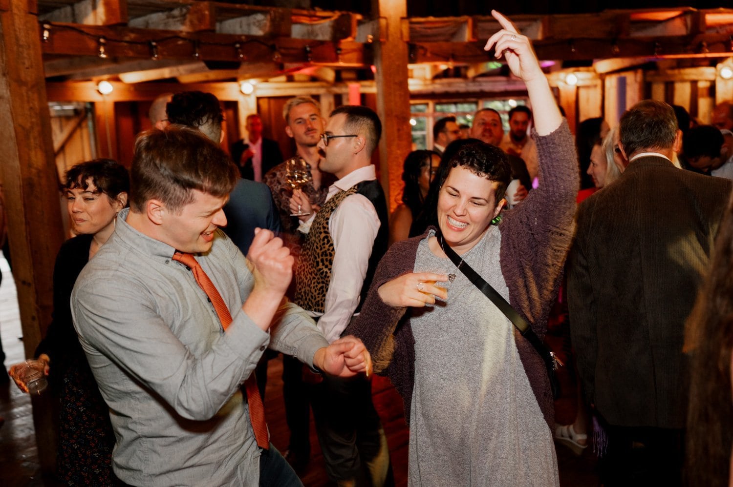McMenamins Cornelius Pass Roadhouse Wedding Photography