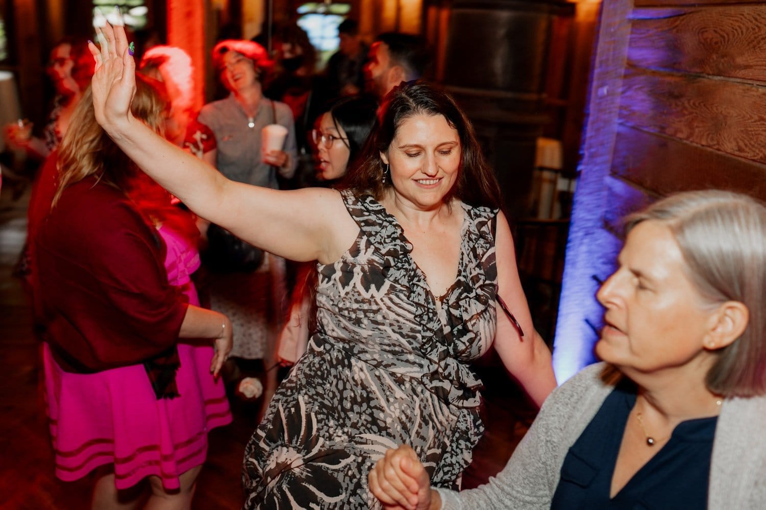 McMenamins Cornelius Pass Roadhouse Wedding Photography