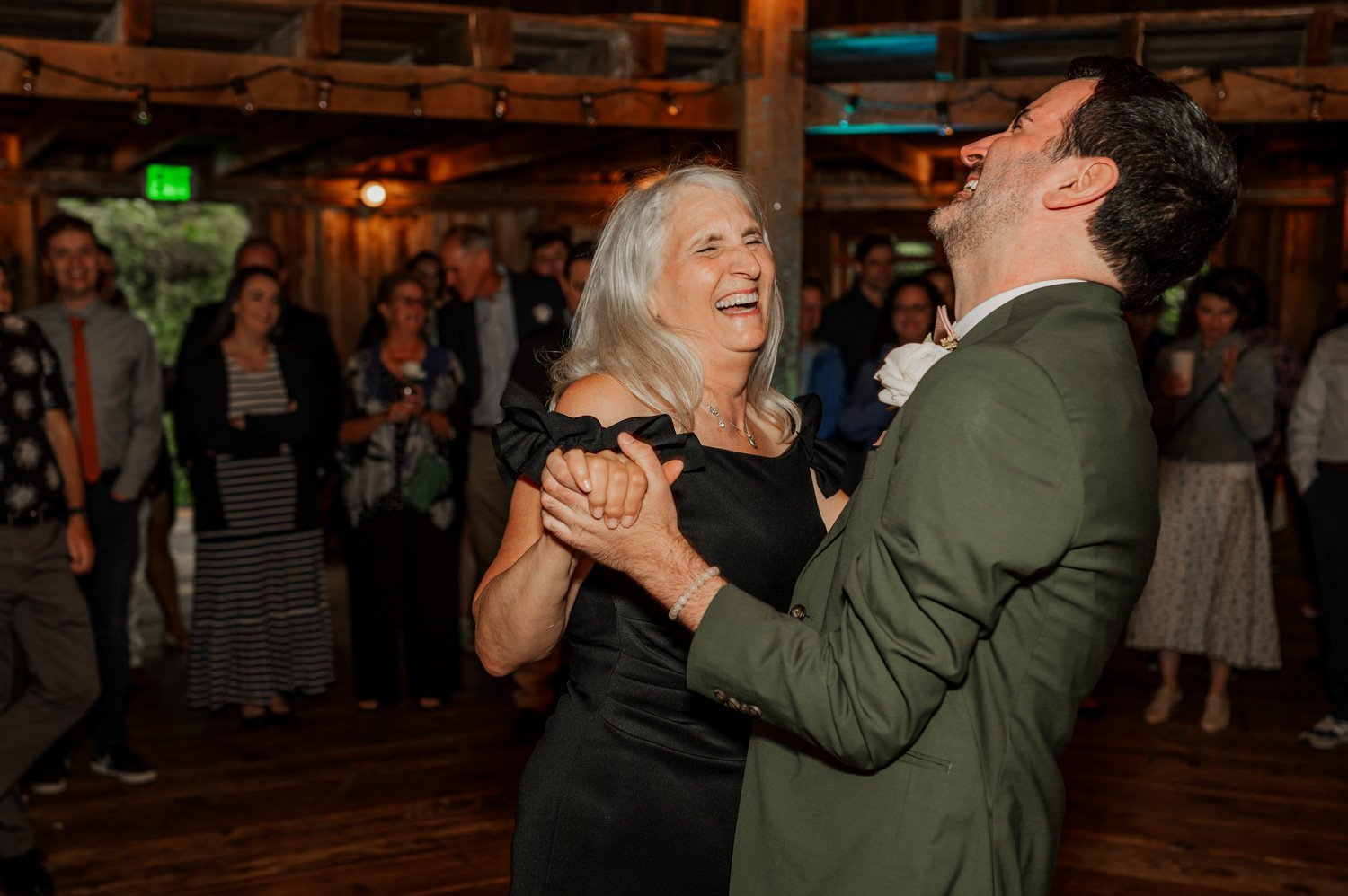 McMenamins Cornelius Pass Roadhouse Wedding Photography