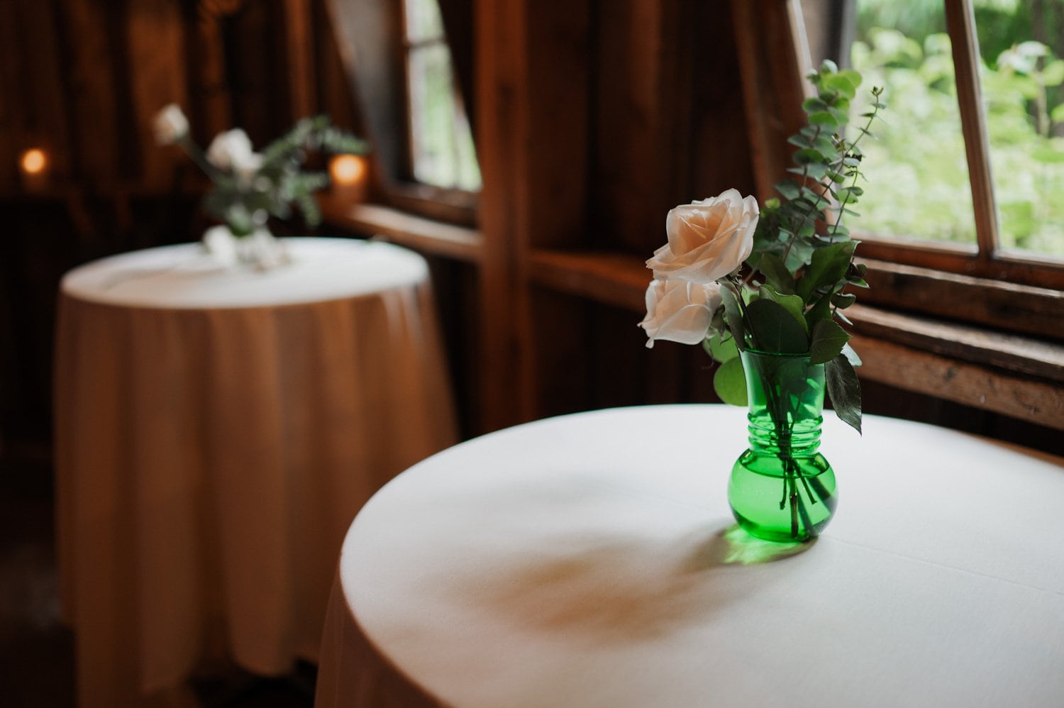McMenamins Cornelius Pass Roadhouse Wedding Photography