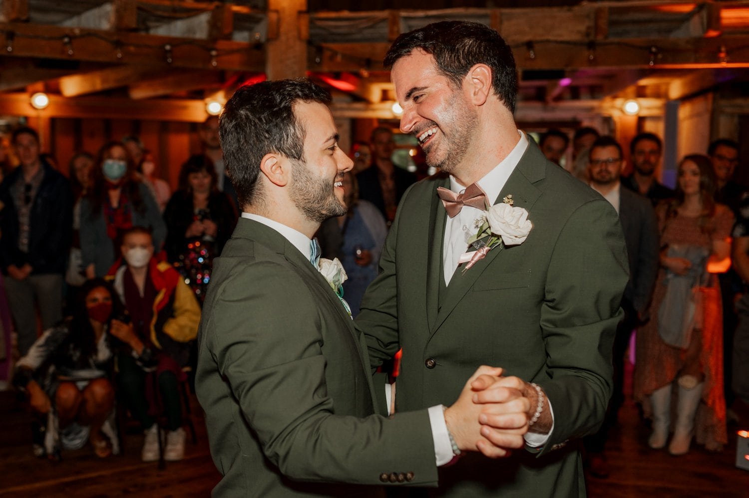 McMenamins Cornelius Pass Roadhouse Wedding Photography